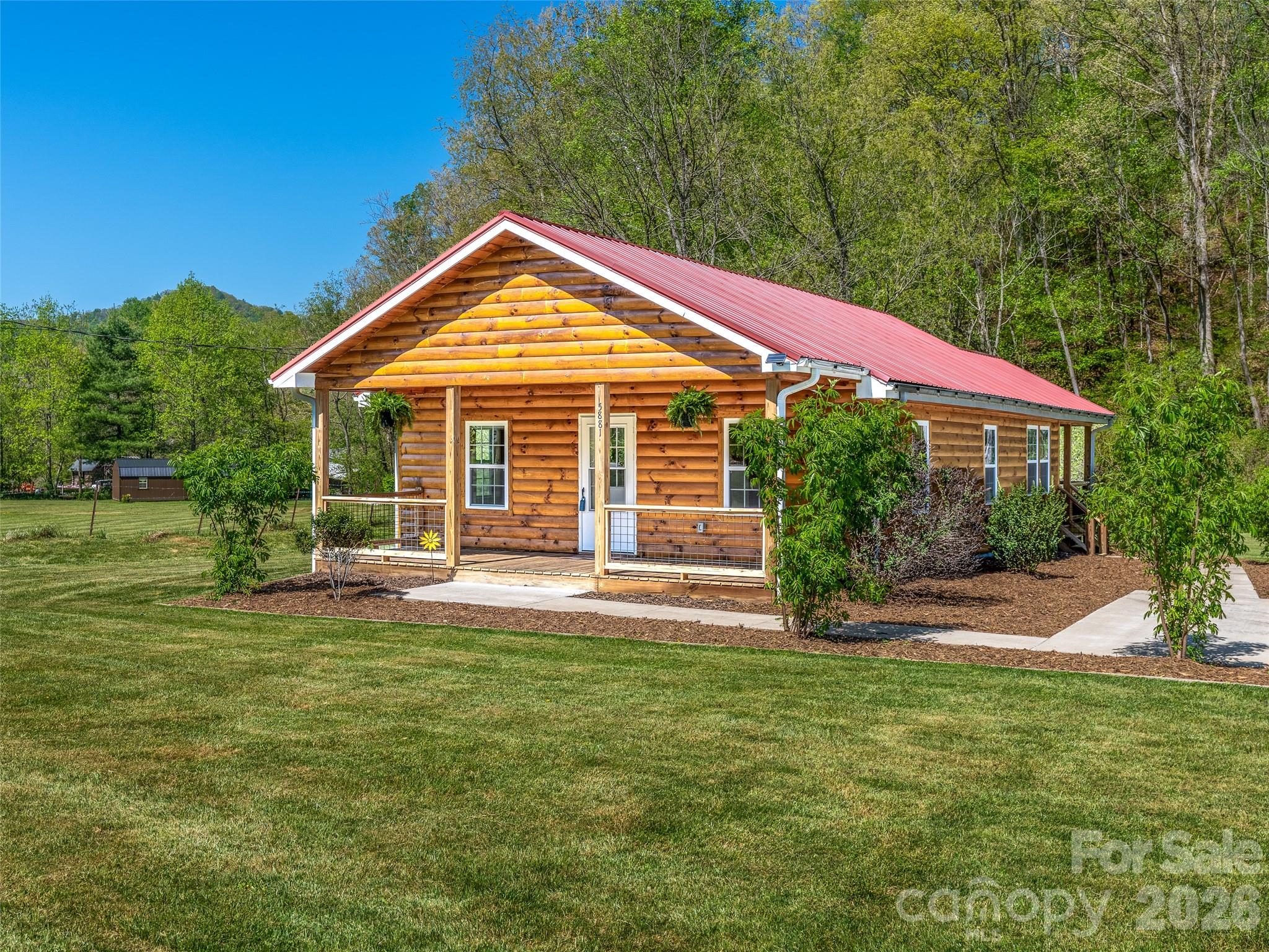 5881 Us 23 Highway Property Photo 1