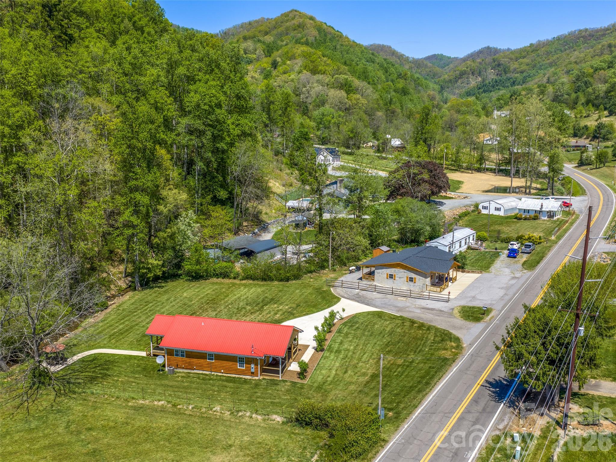 5881 Us 23 Highway Property Photo 4
