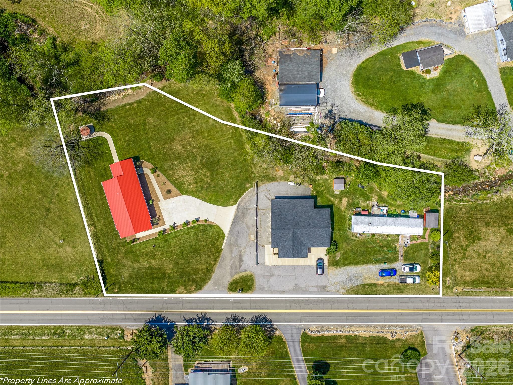 5881 Us 23 Highway Property Photo 5