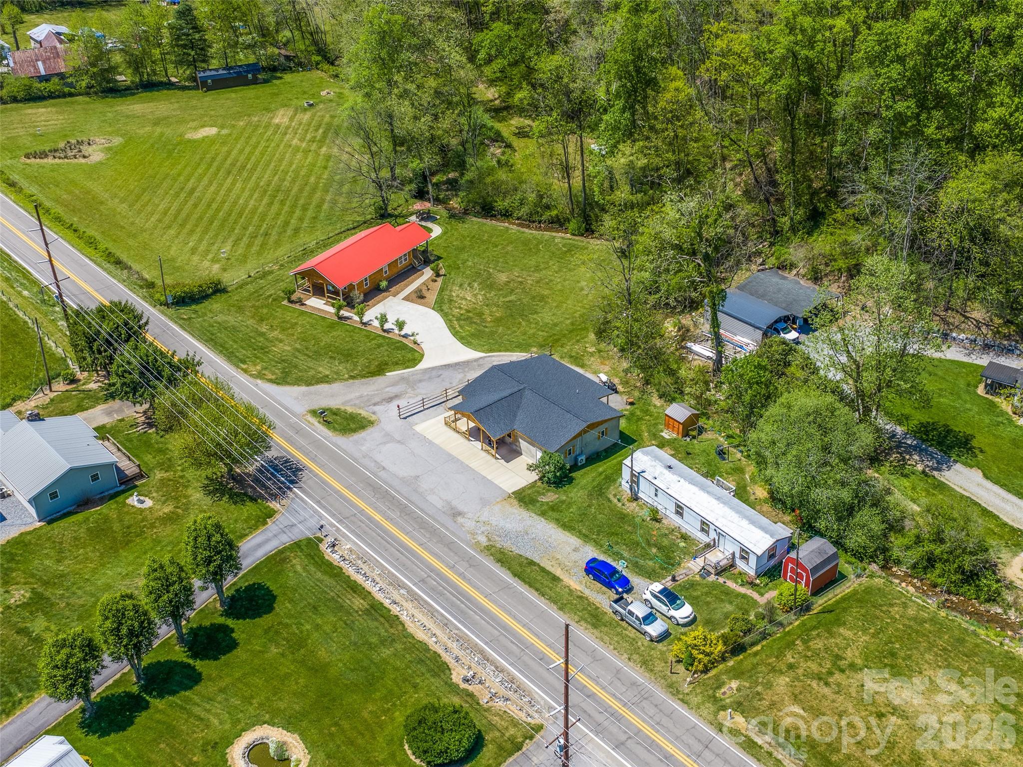 5881 Us 23 Highway Property Photo 42