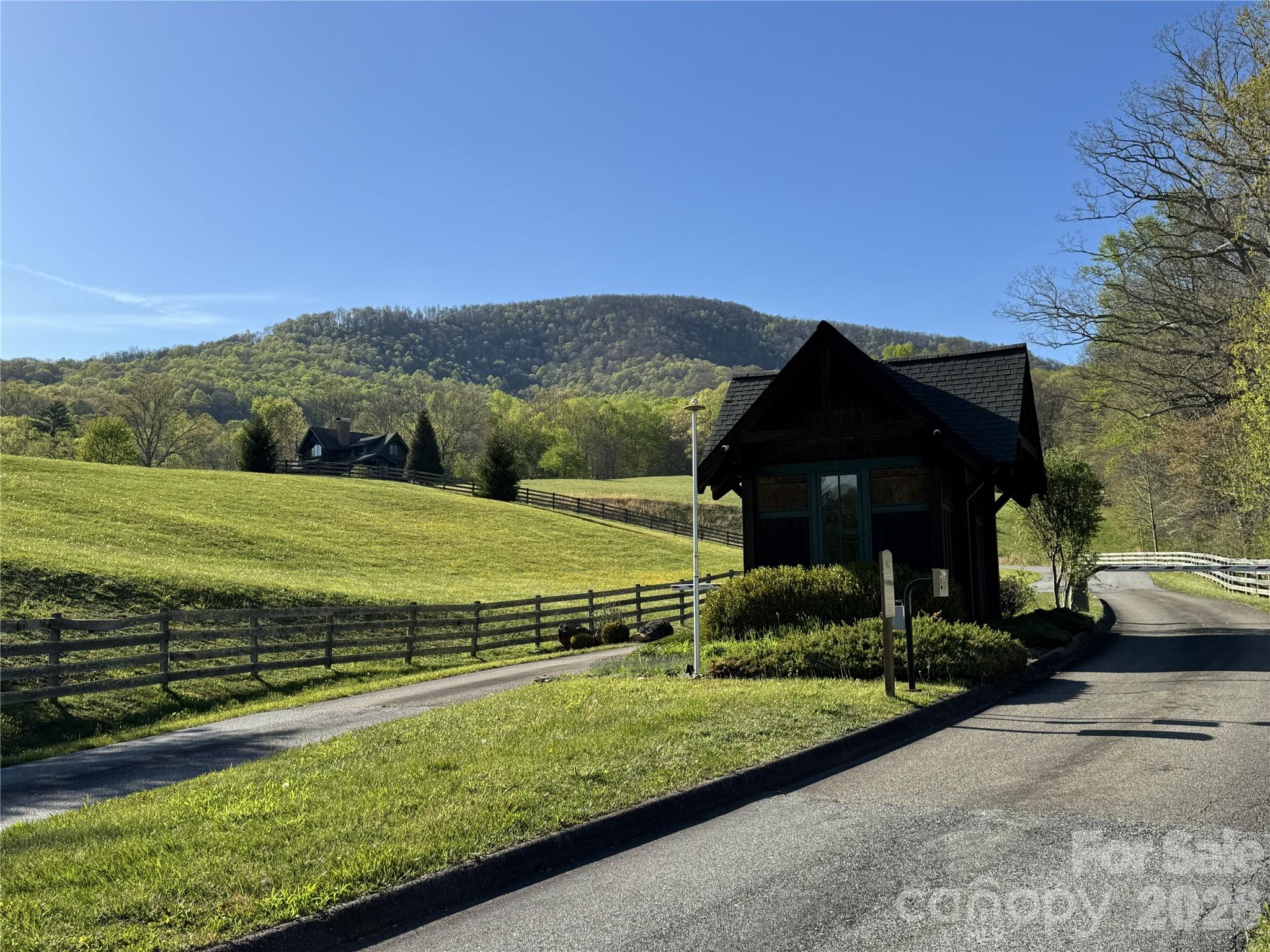 Lot 47b Elk Creek Mountain Parkway Property Photo 3