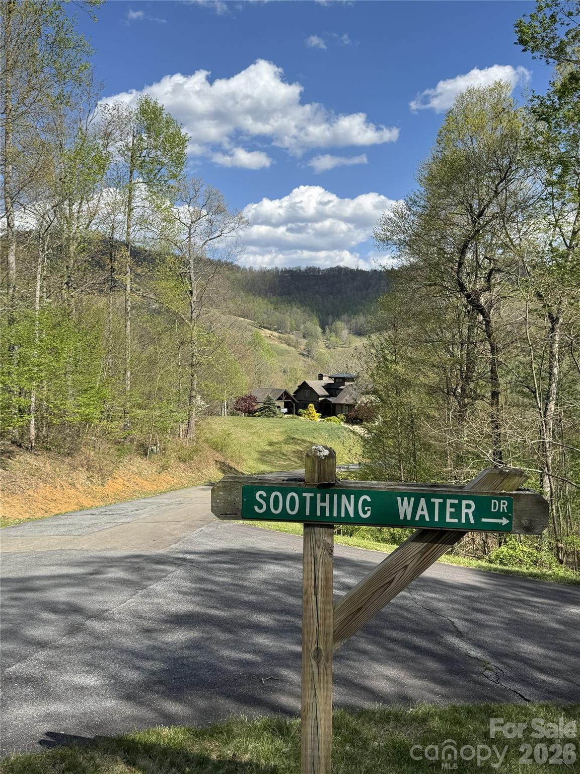 Lot 47b Elk Creek Mountain Parkway Property Photo 4