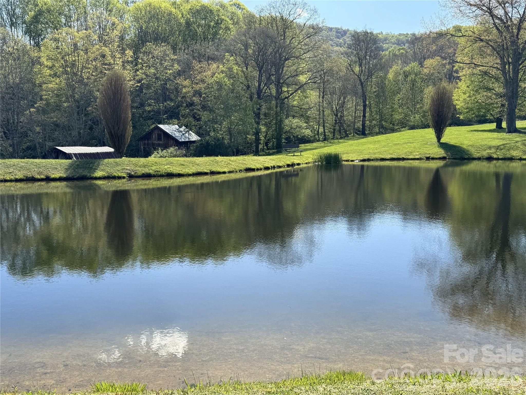 Lot 47b Elk Creek Mountain Parkway Property Photo 9