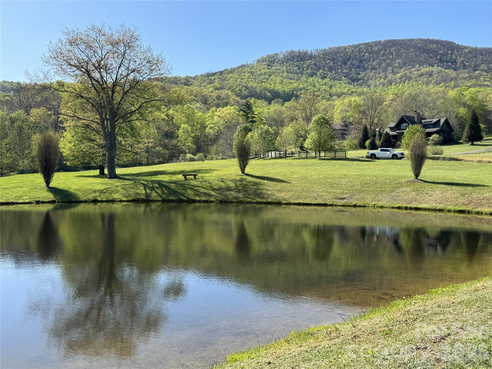 Lot 47b Elk Creek Mountain Parkway Property Photo 11