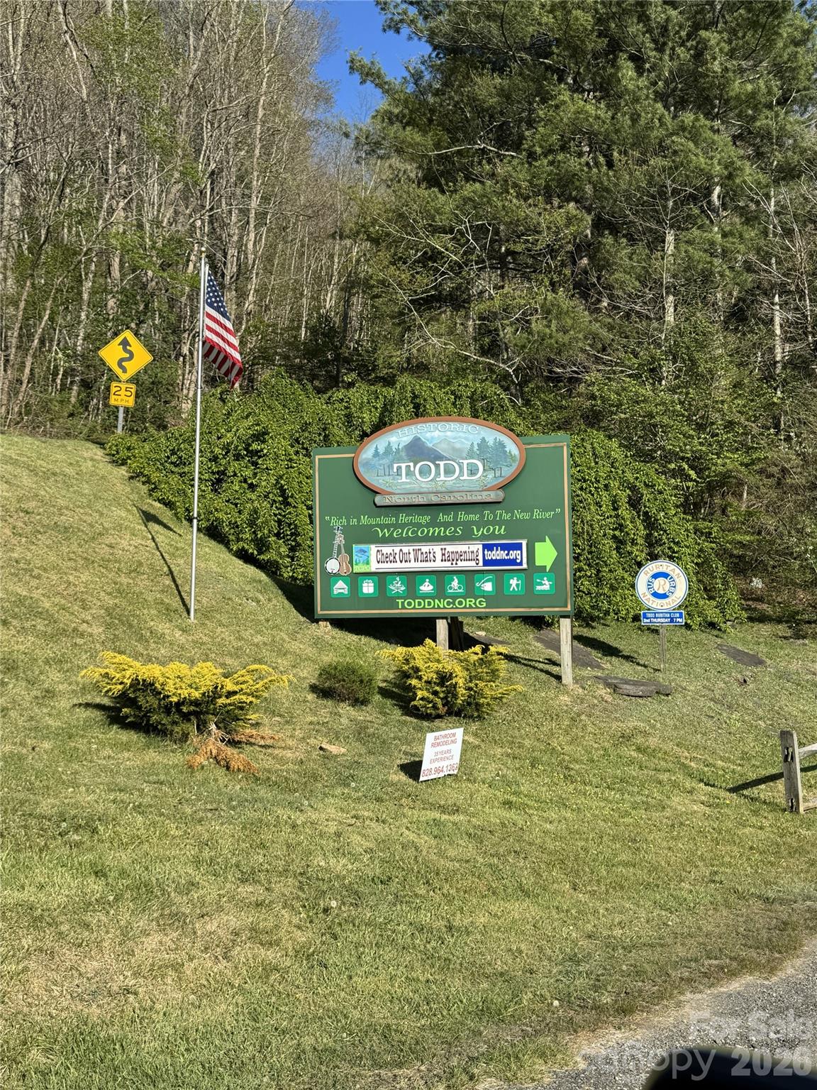 Lot 47b Elk Creek Mountain Parkway Property Photo 13