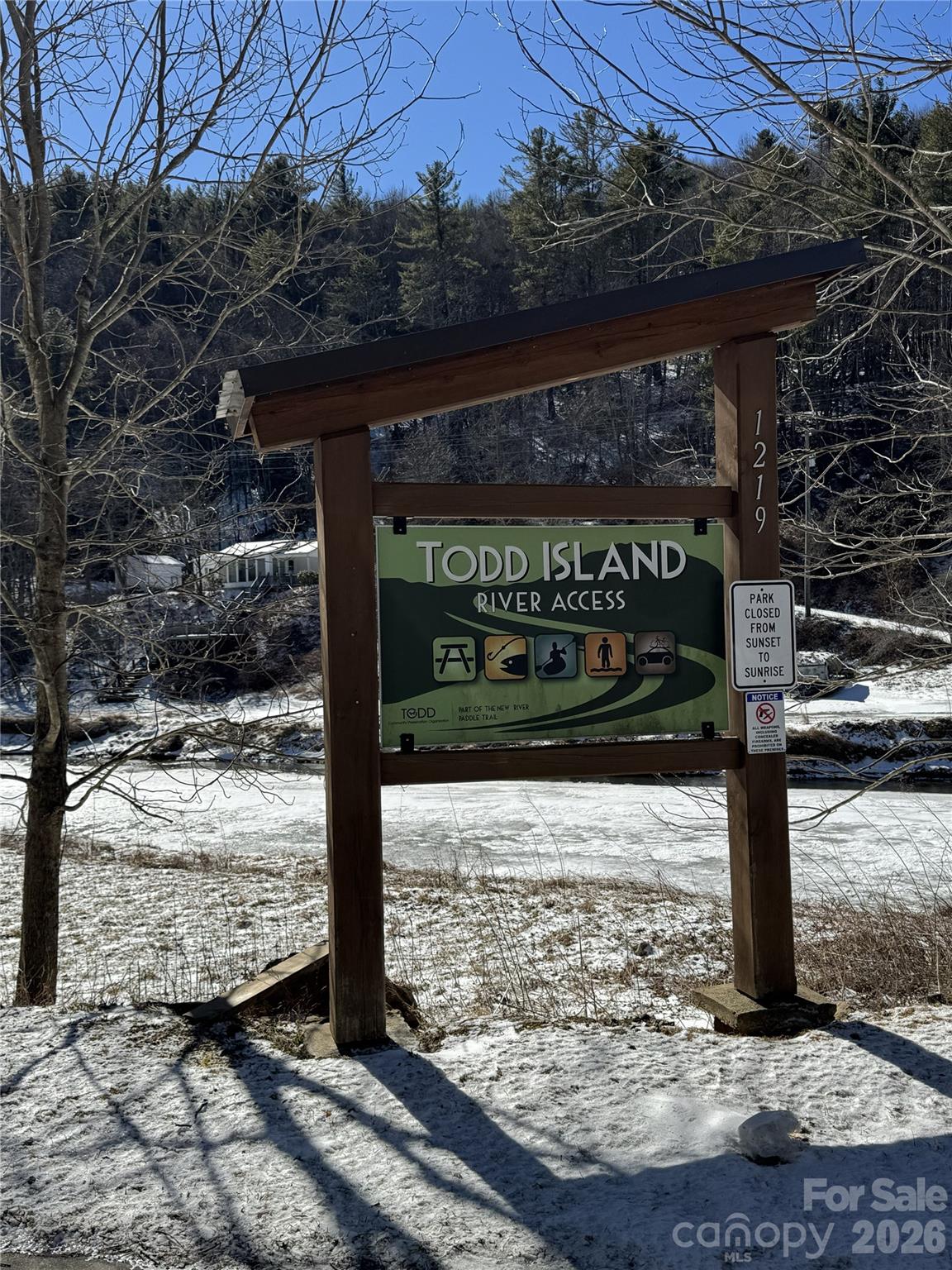 Lot 47b Elk Creek Mountain Parkway Property Photo 14