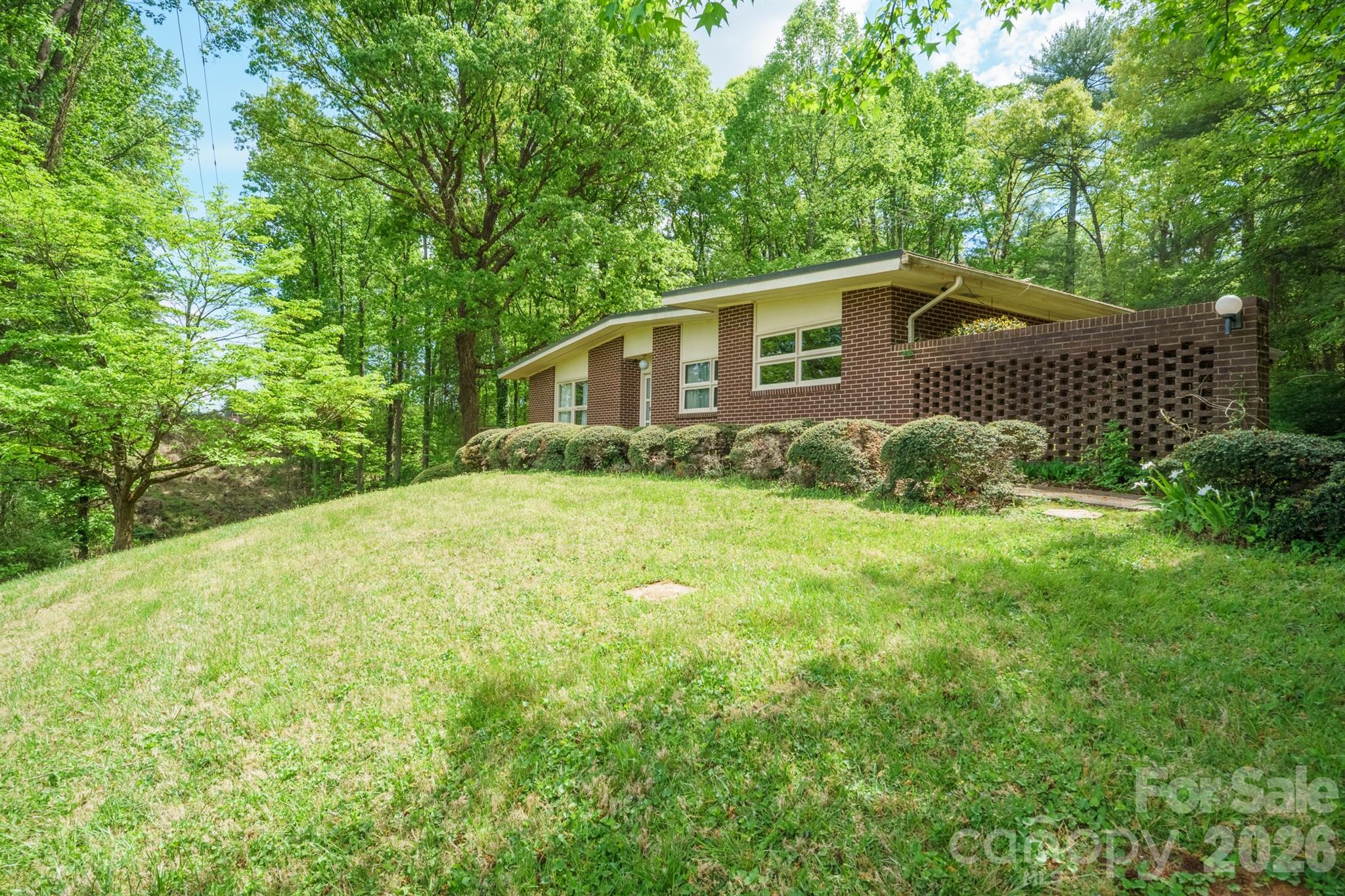 4543 Hickory Boulevard Property Photo 2