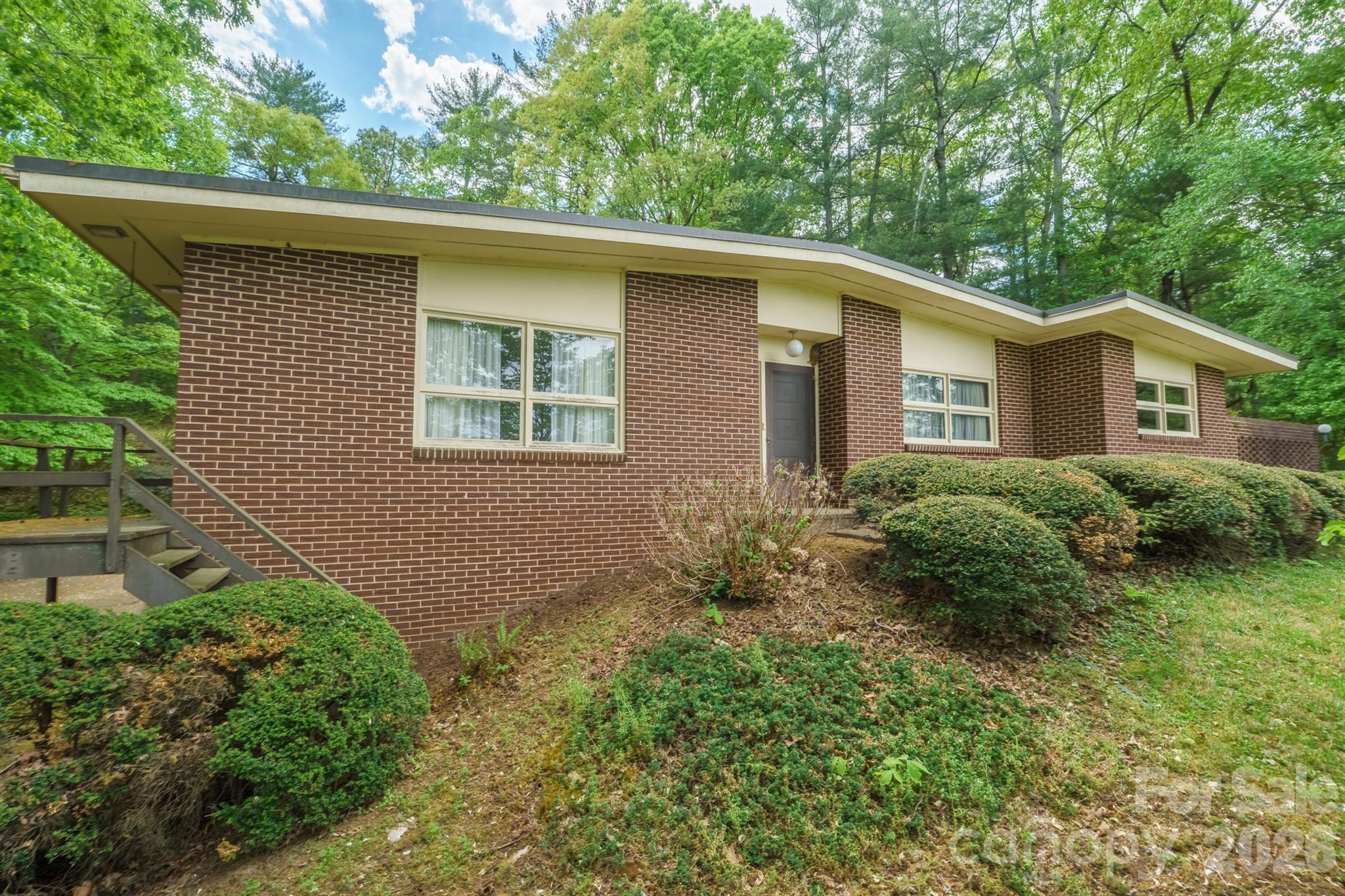 4543 Hickory Boulevard Property Photo 4