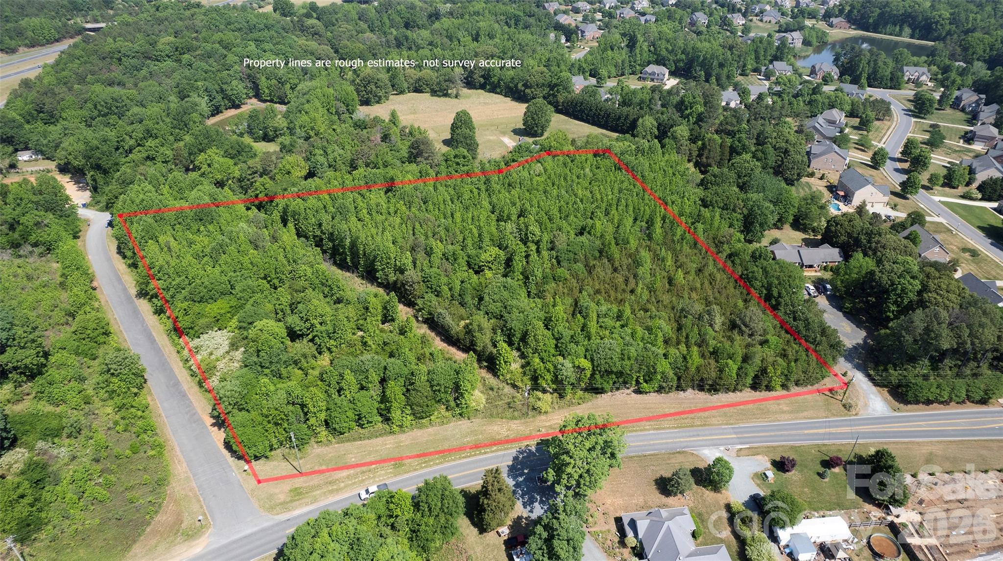 8115 Brief Road Property Photo 2