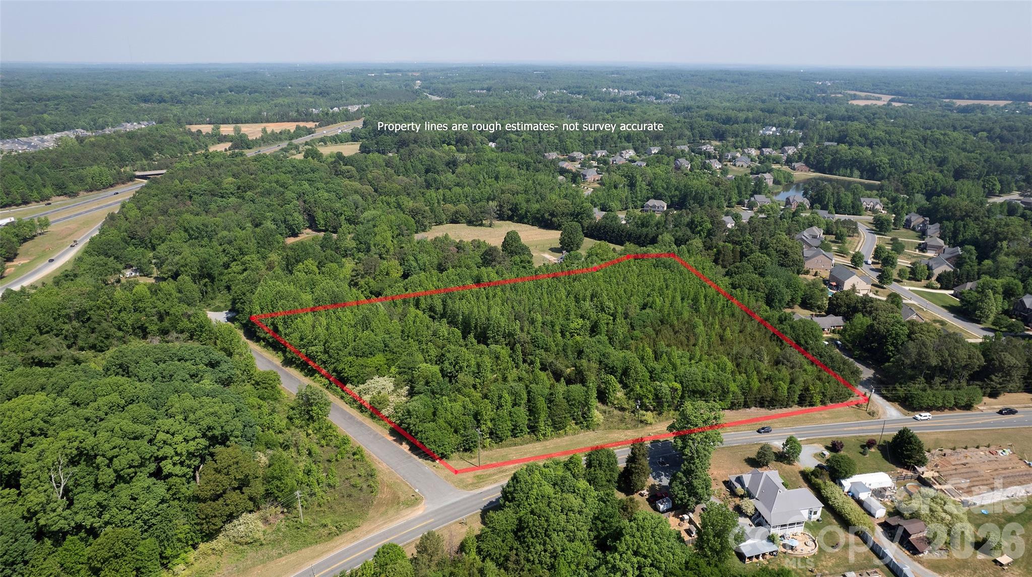 8115 Brief Road Property Photo 6