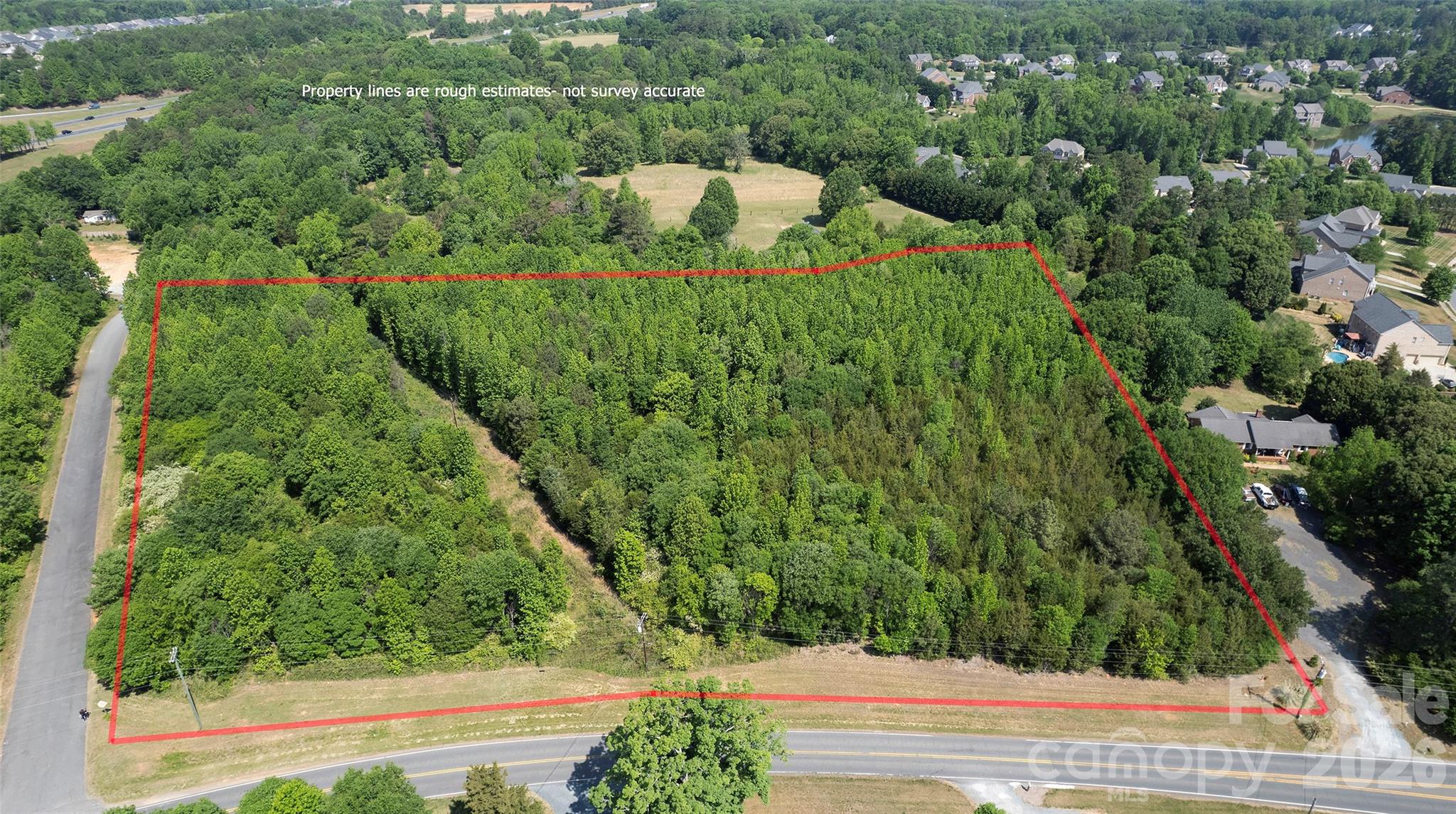 8115 Brief Road Property Photo 8