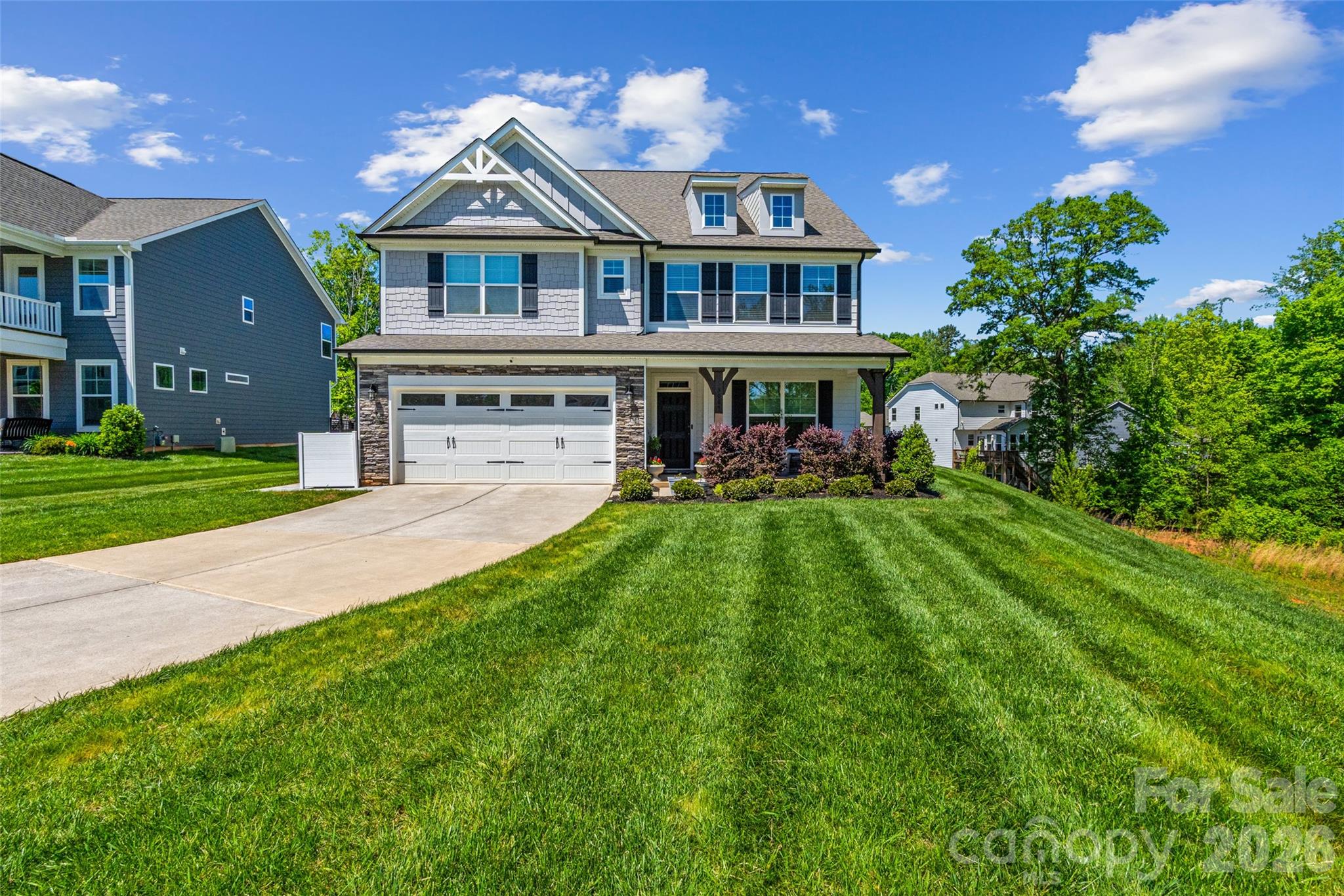 3007 Birch Creek Drive Property Photo 1