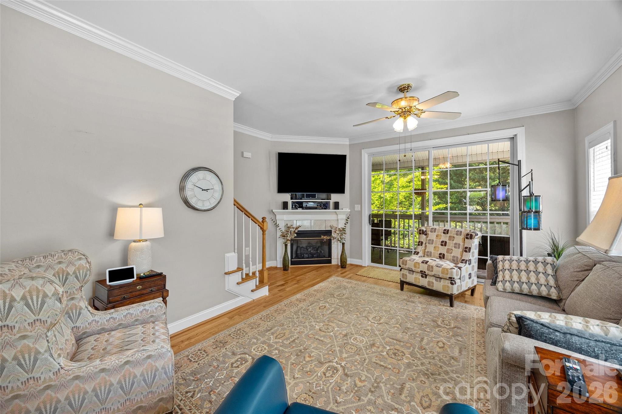 1261 Charlotte Avenue Property Photo 5