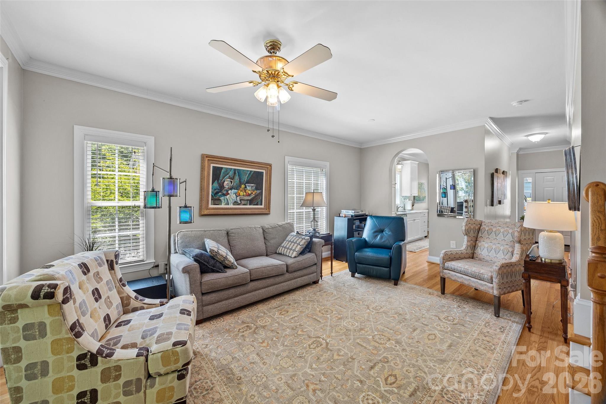 1261 Charlotte Avenue Property Photo 14