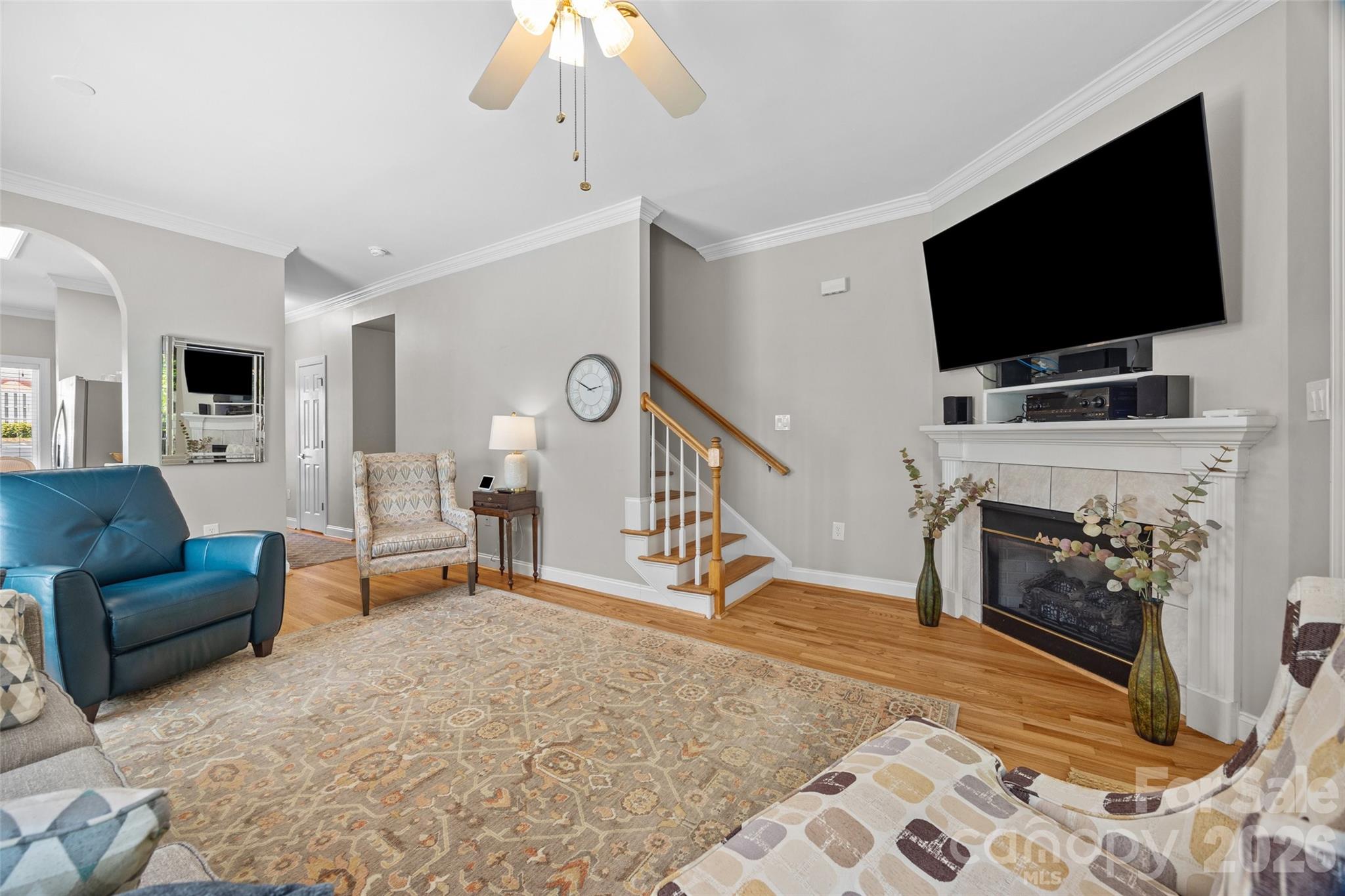 1261 Charlotte Avenue Property Photo 15