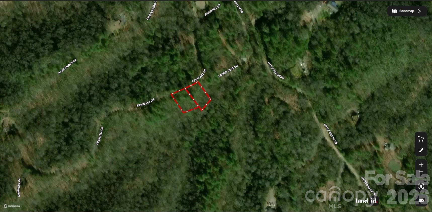 9999 Erwin Hill Drive Property Photo 5