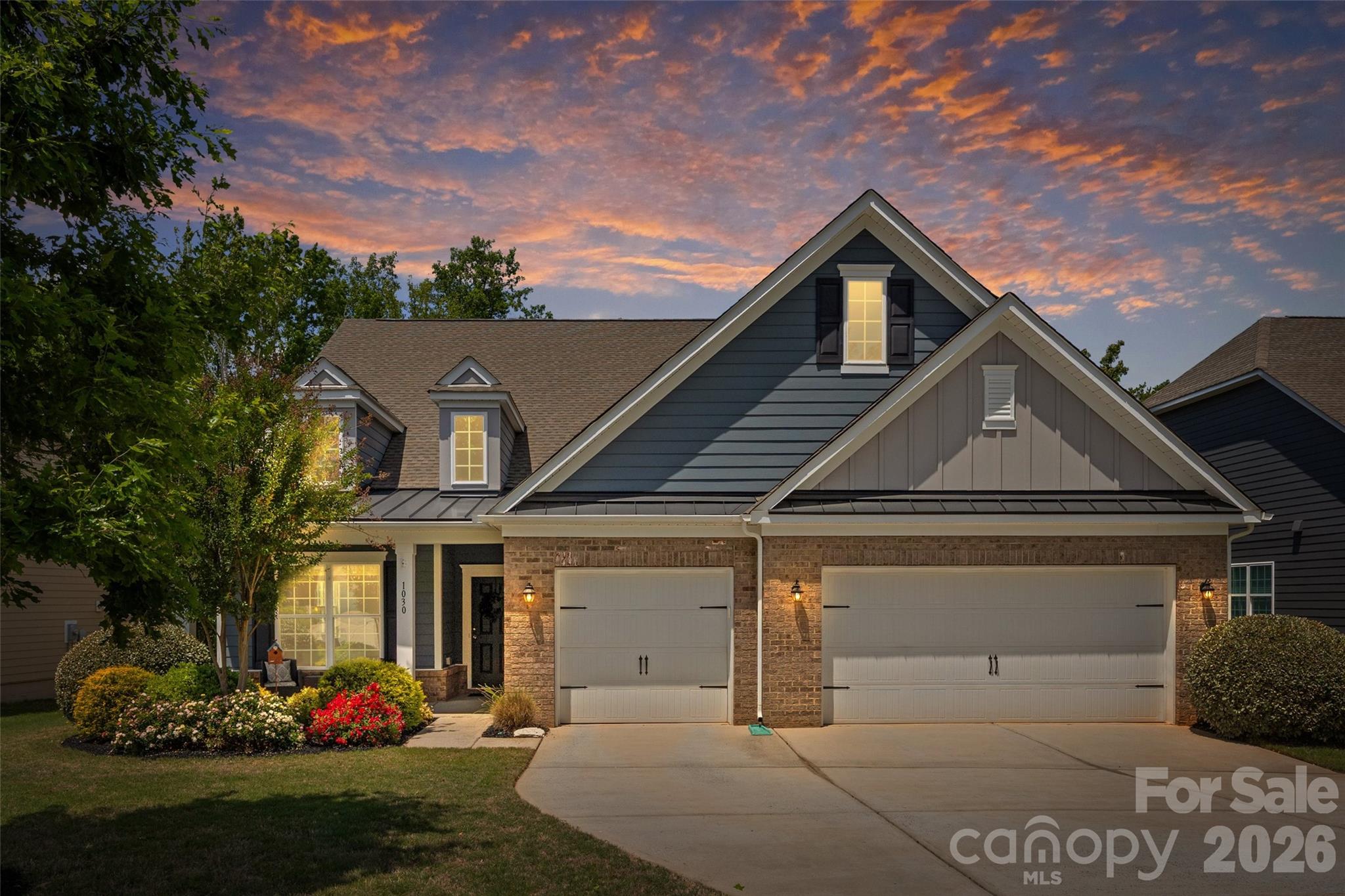 1030 Princeton Drive Property Photo 1