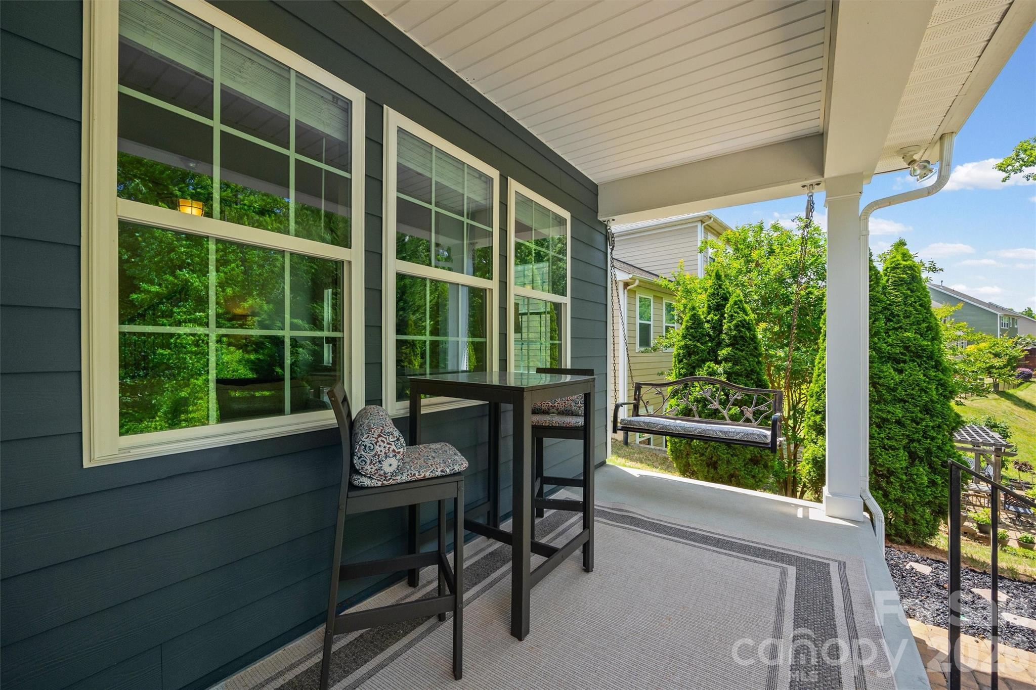 1030 Princeton Drive Property Photo 29