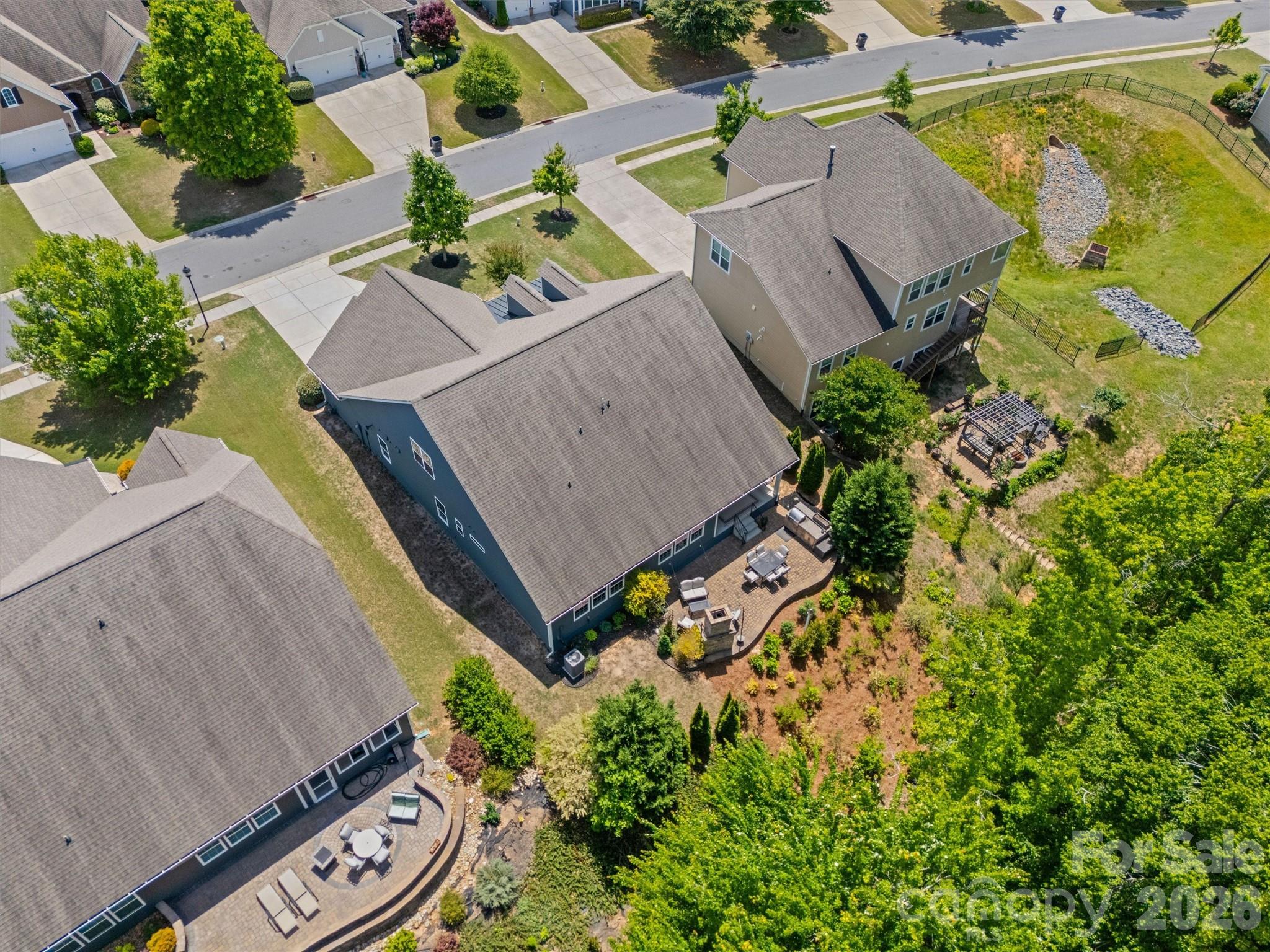 1030 Princeton Drive Property Photo 33