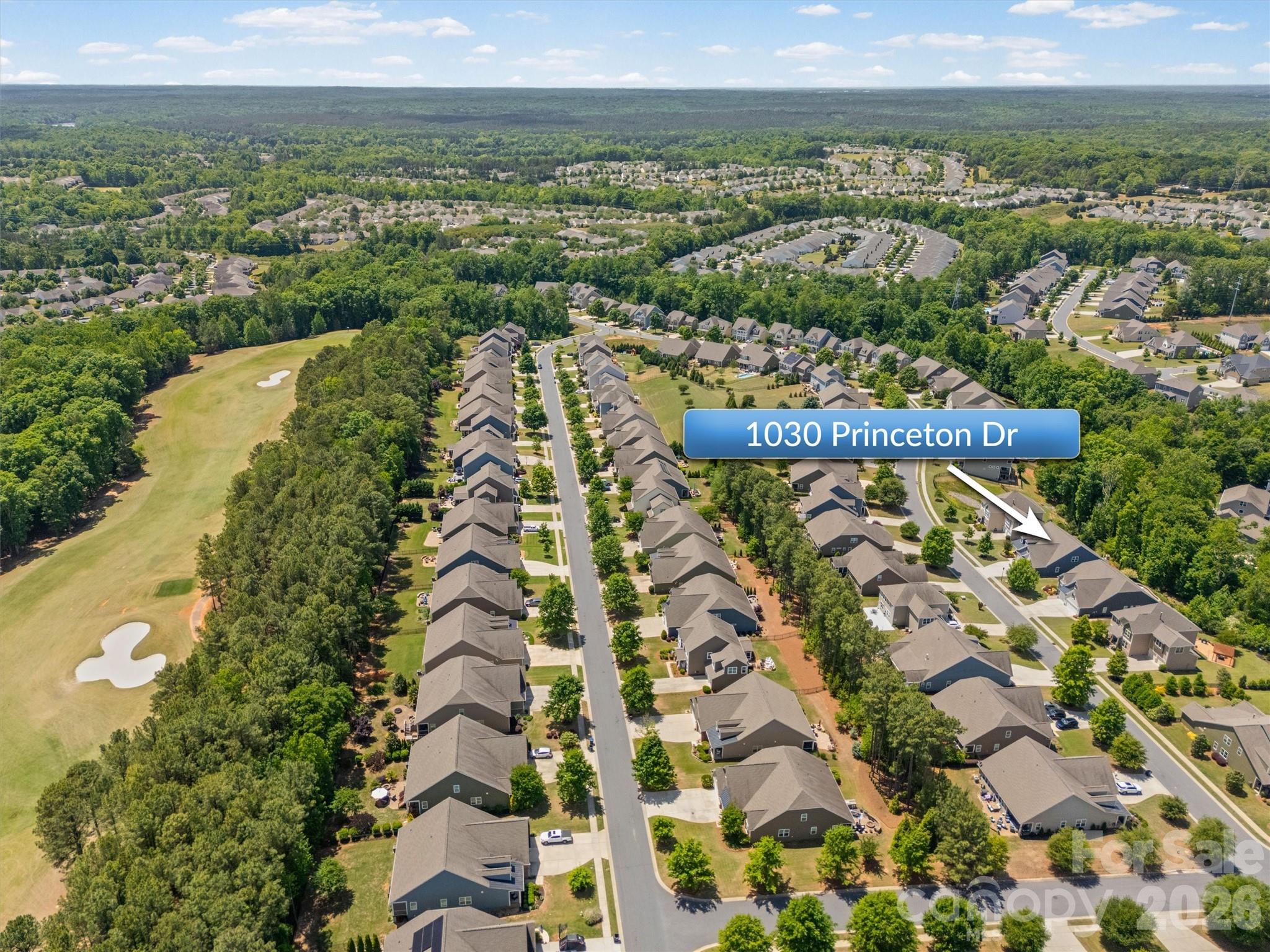 1030 Princeton Drive Property Photo 35