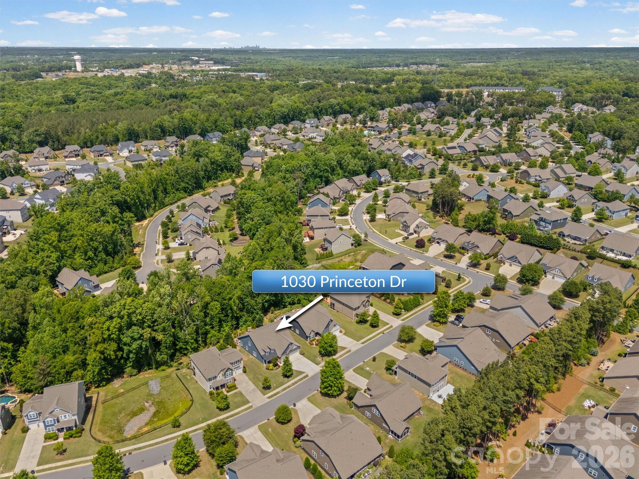 1030 Princeton Drive Property Photo 37