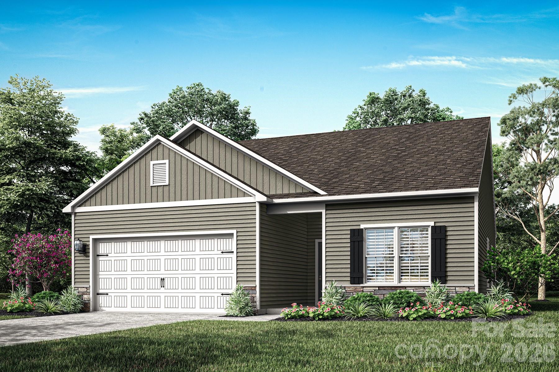 3522 Saddlebred Drive Property Photo 1
