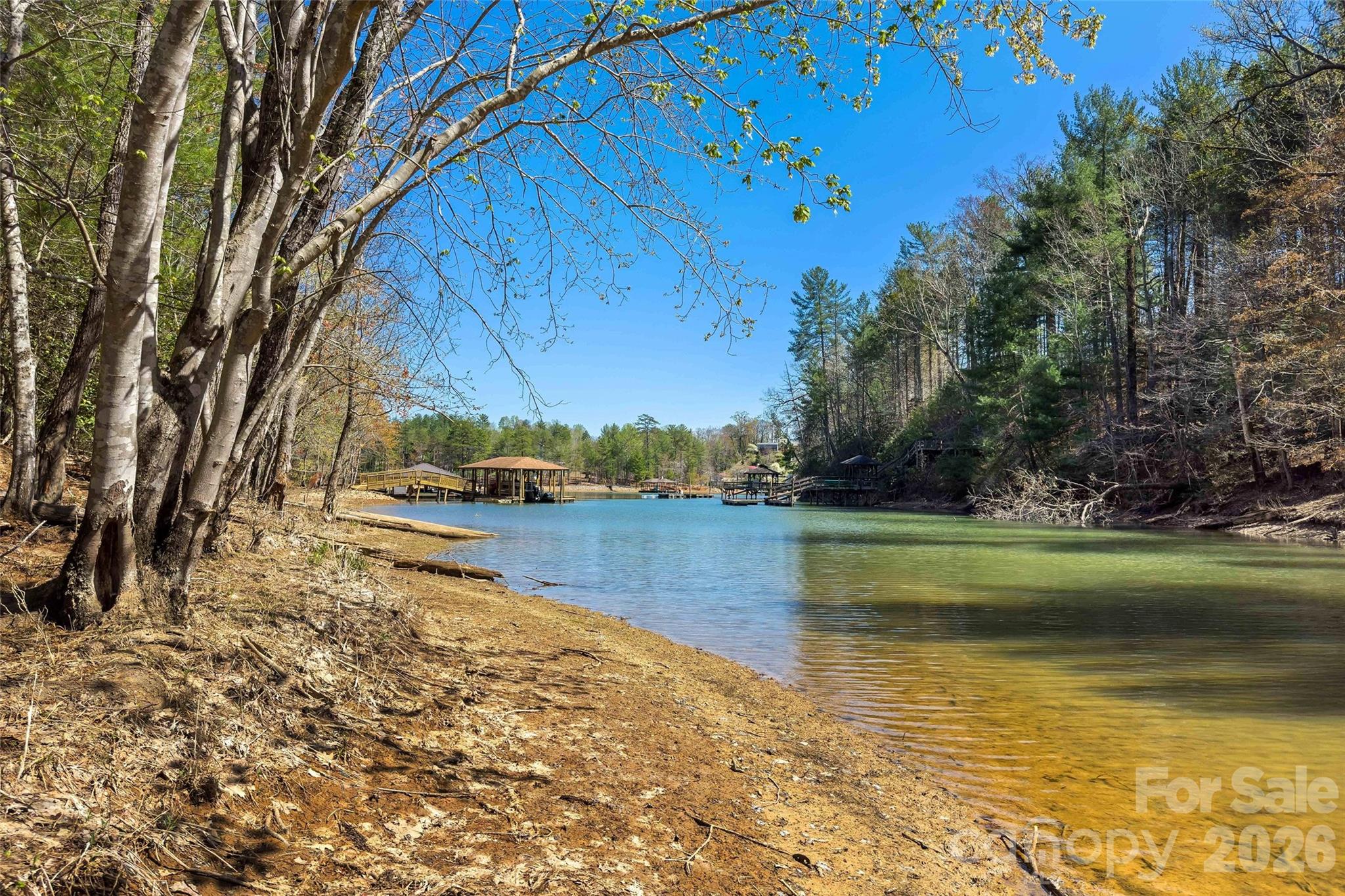 3107 Channel View Cove Property Photo 1