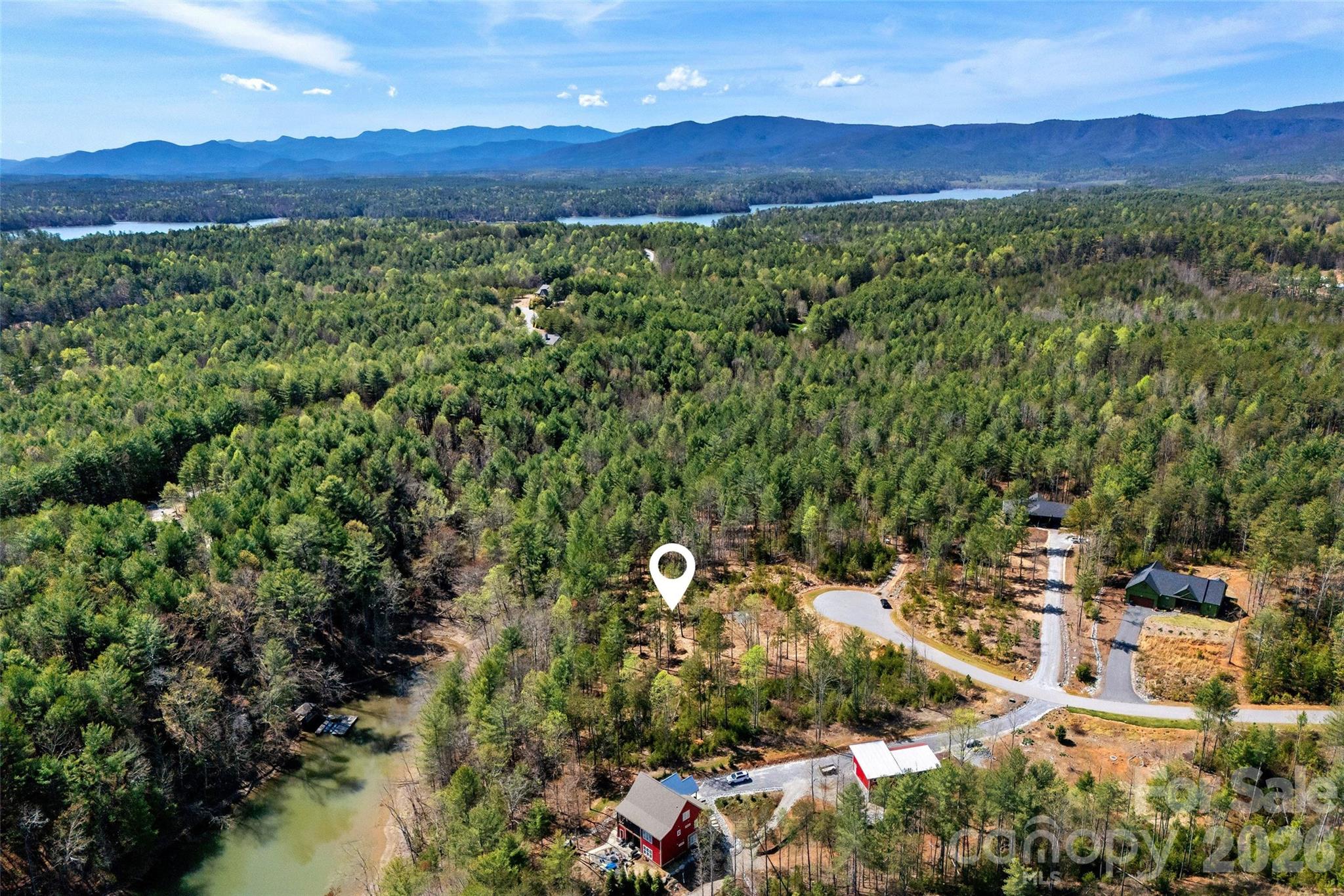 3107 Channel View Cove Property Photo 3