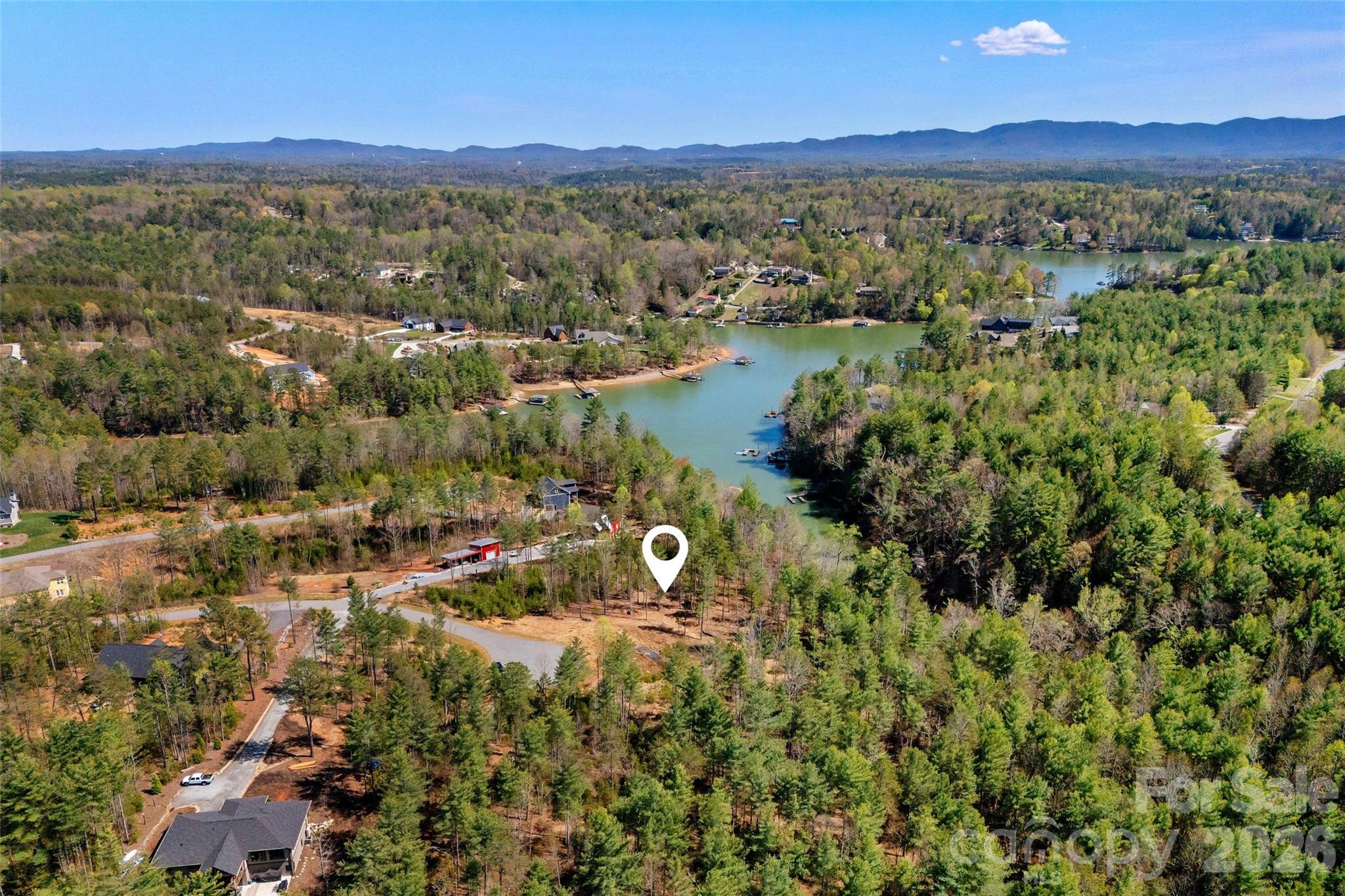 3107 Channel View Cove Property Photo 6
