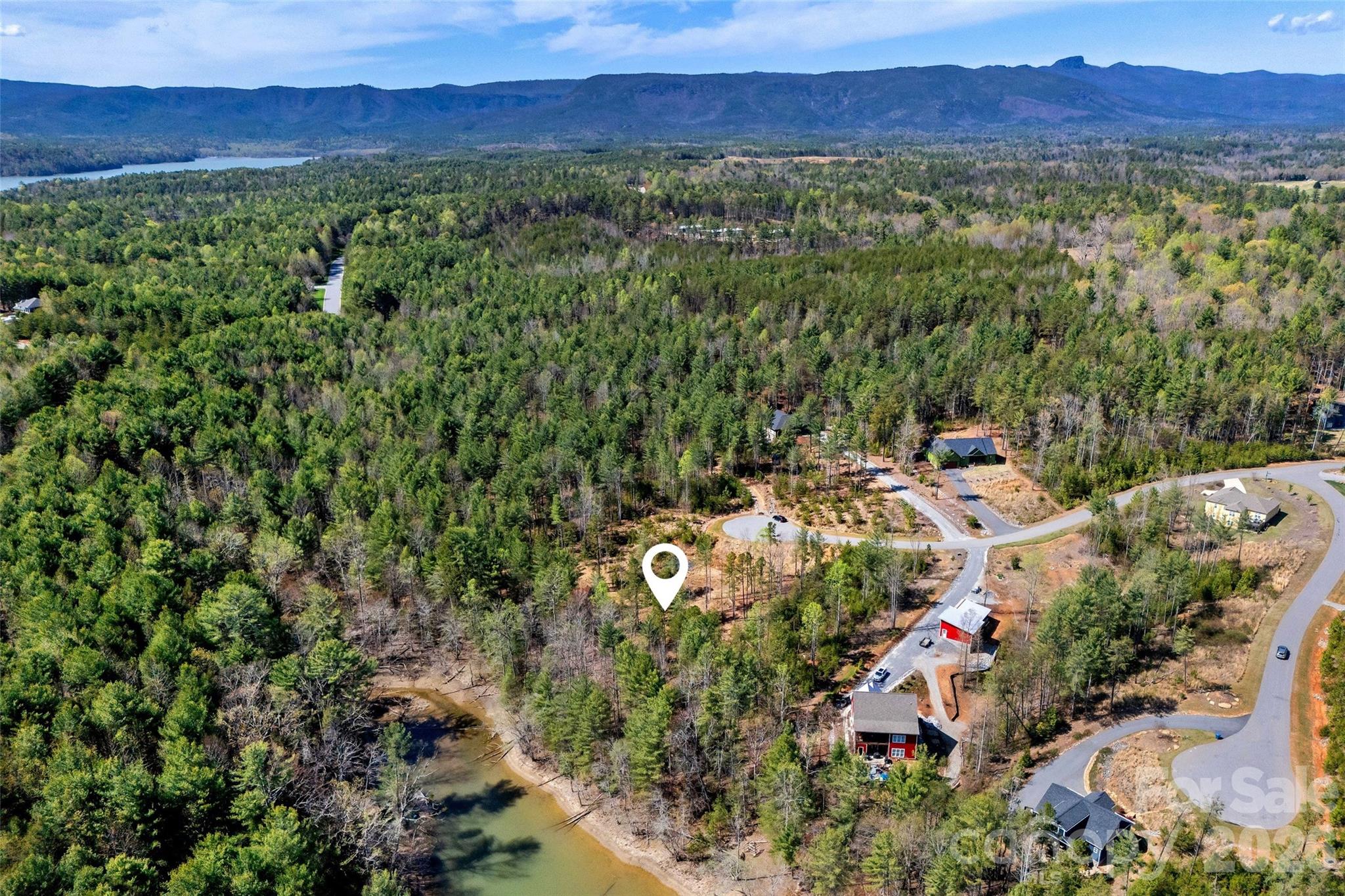 3107 Channel View Cove Property Photo 12