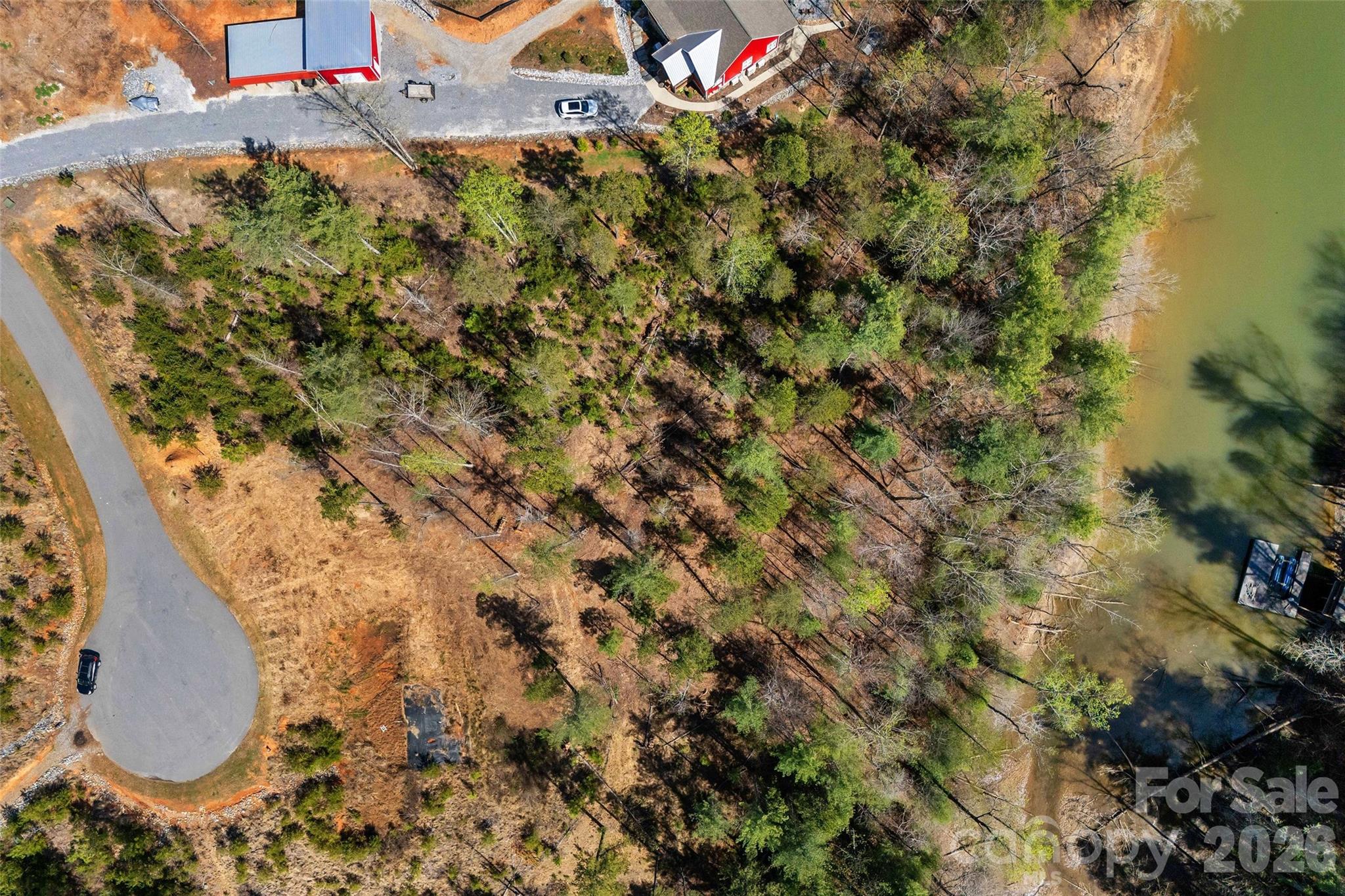 3107 Channel View Cove Property Photo 13