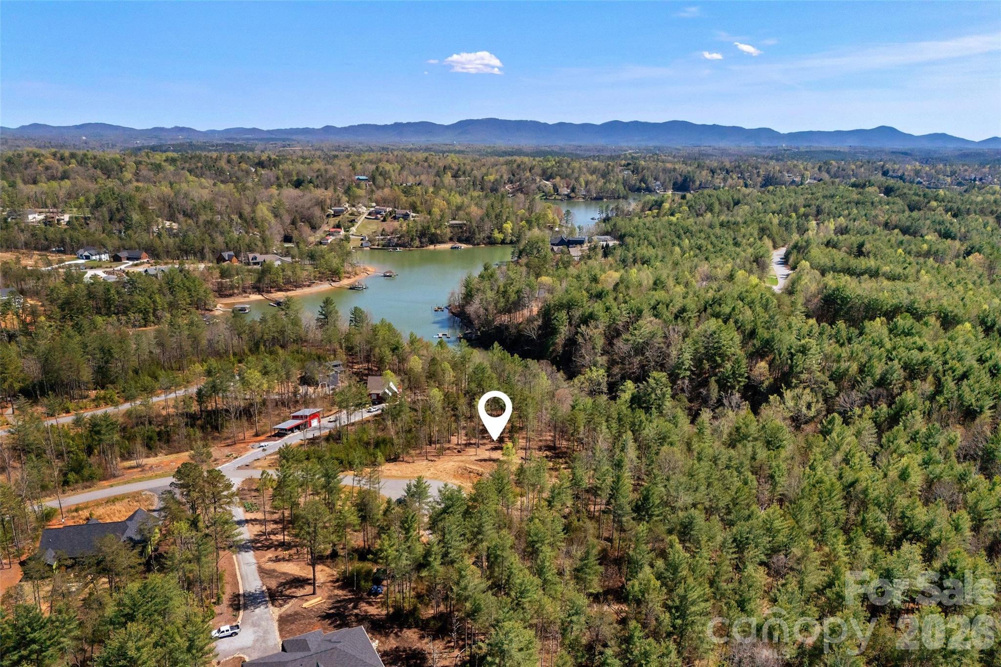 3107 Channel View Cove Property Photo 14