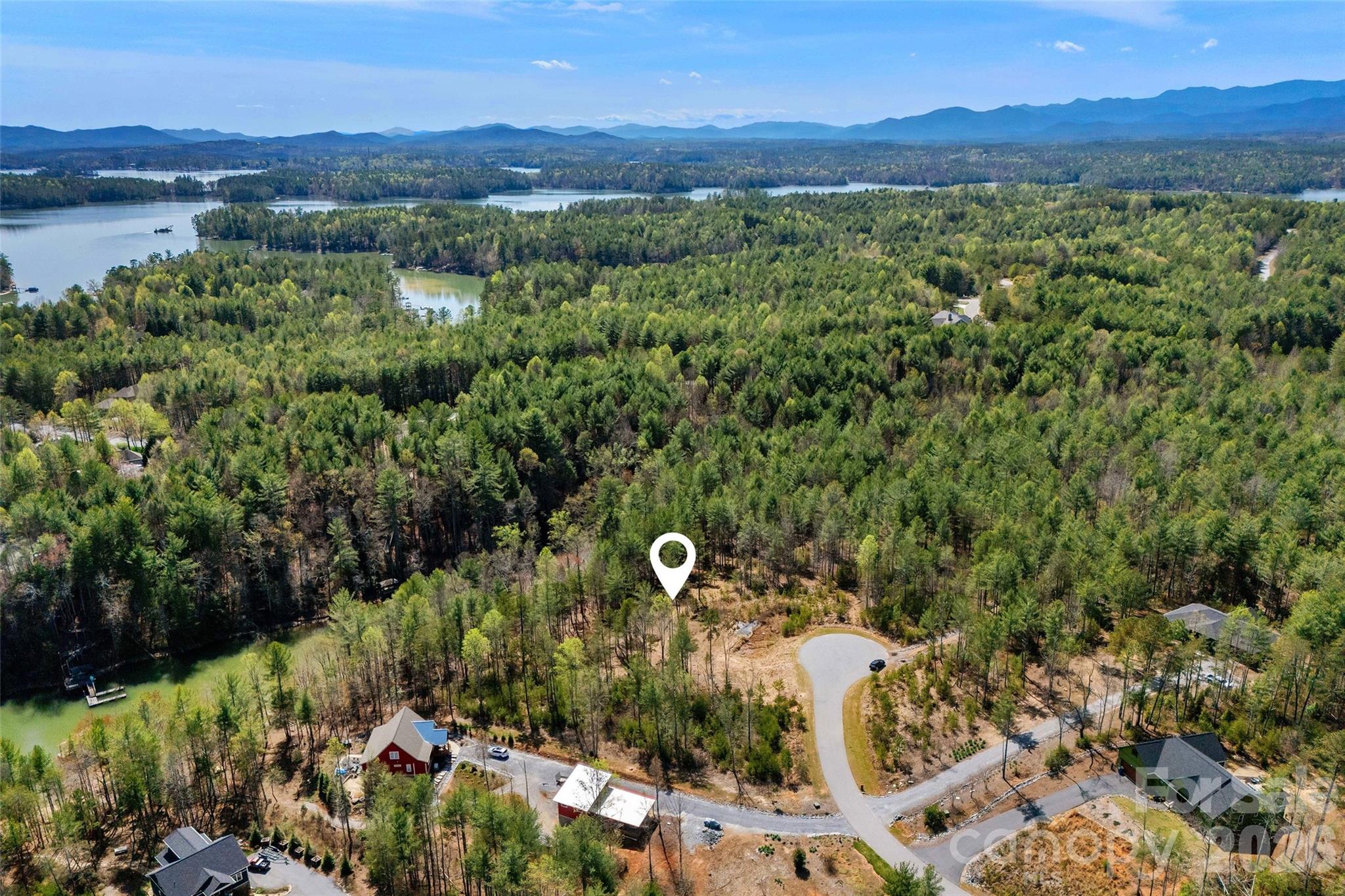 3107 Channel View Cove Property Photo 17