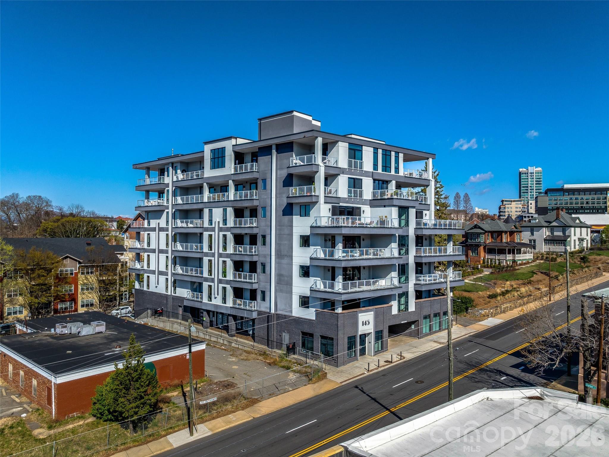 145 Biltmore Avenue 602 Property Photo 2