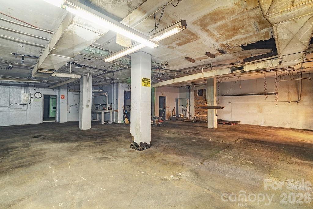 1100-1104 Montreat Road Property Photo 7