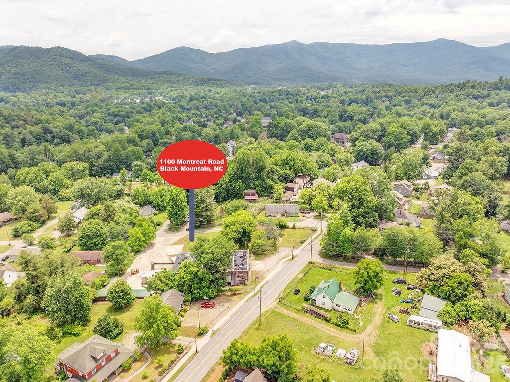 1100-1104 Montreat Road Property Photo 17