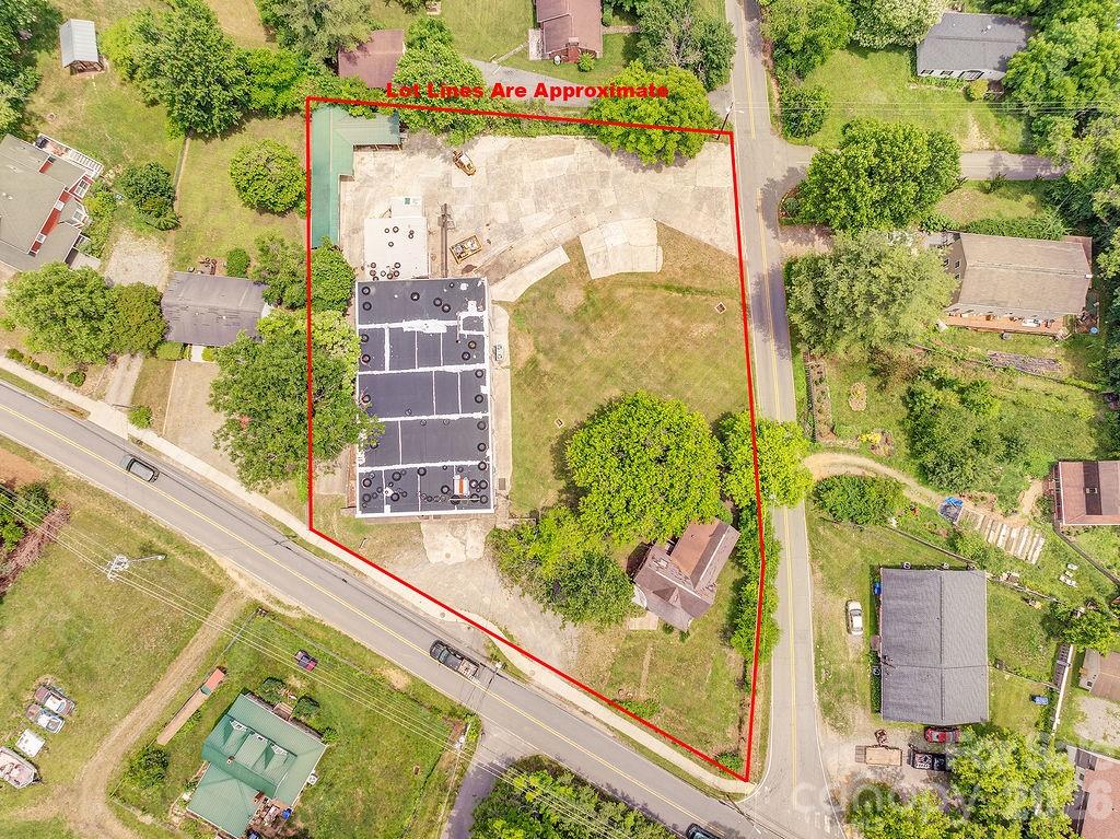 1100-1104 Montreat Road Property Photo 18