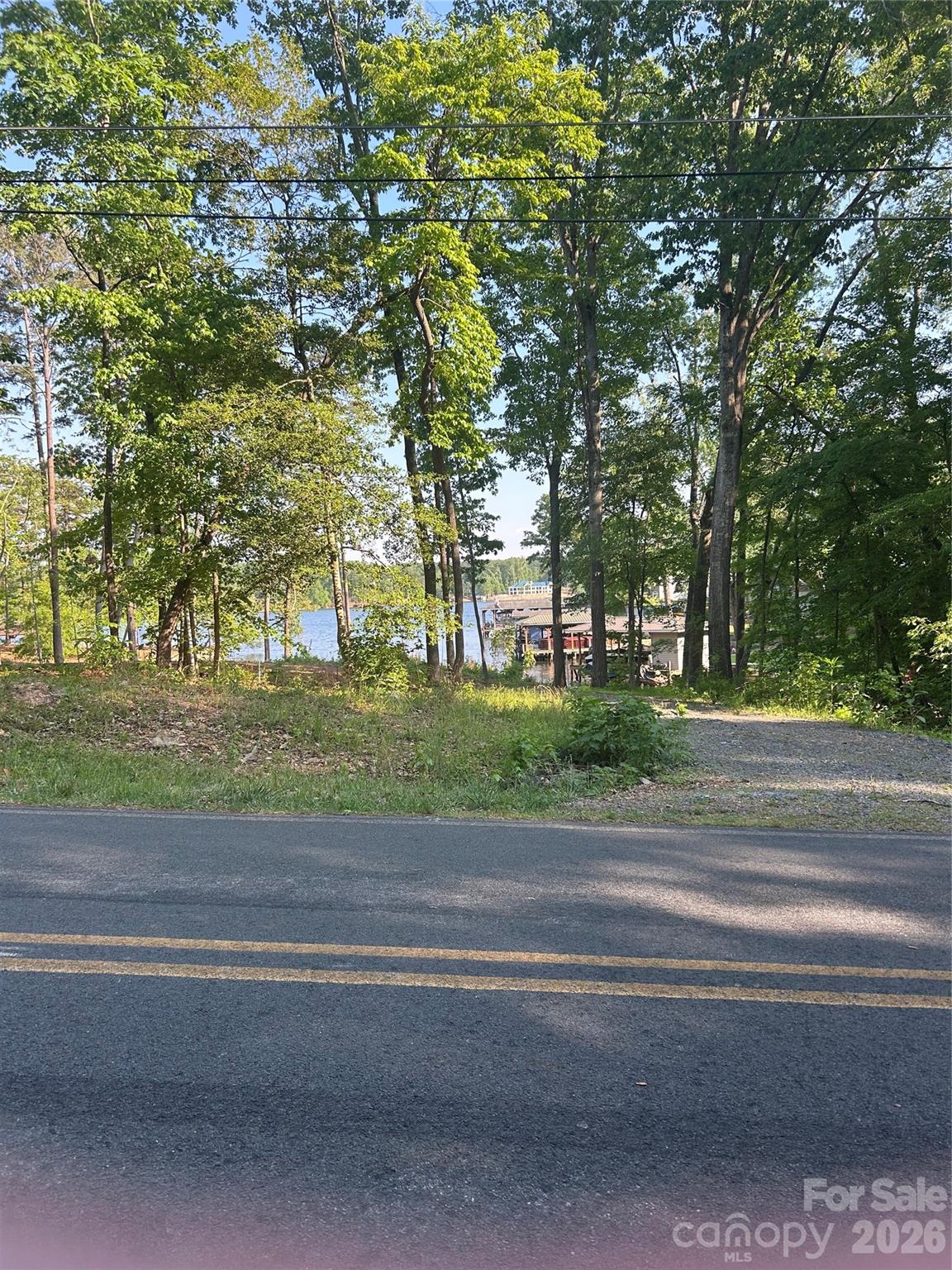000 Lake Tillery Road Property Photo 1