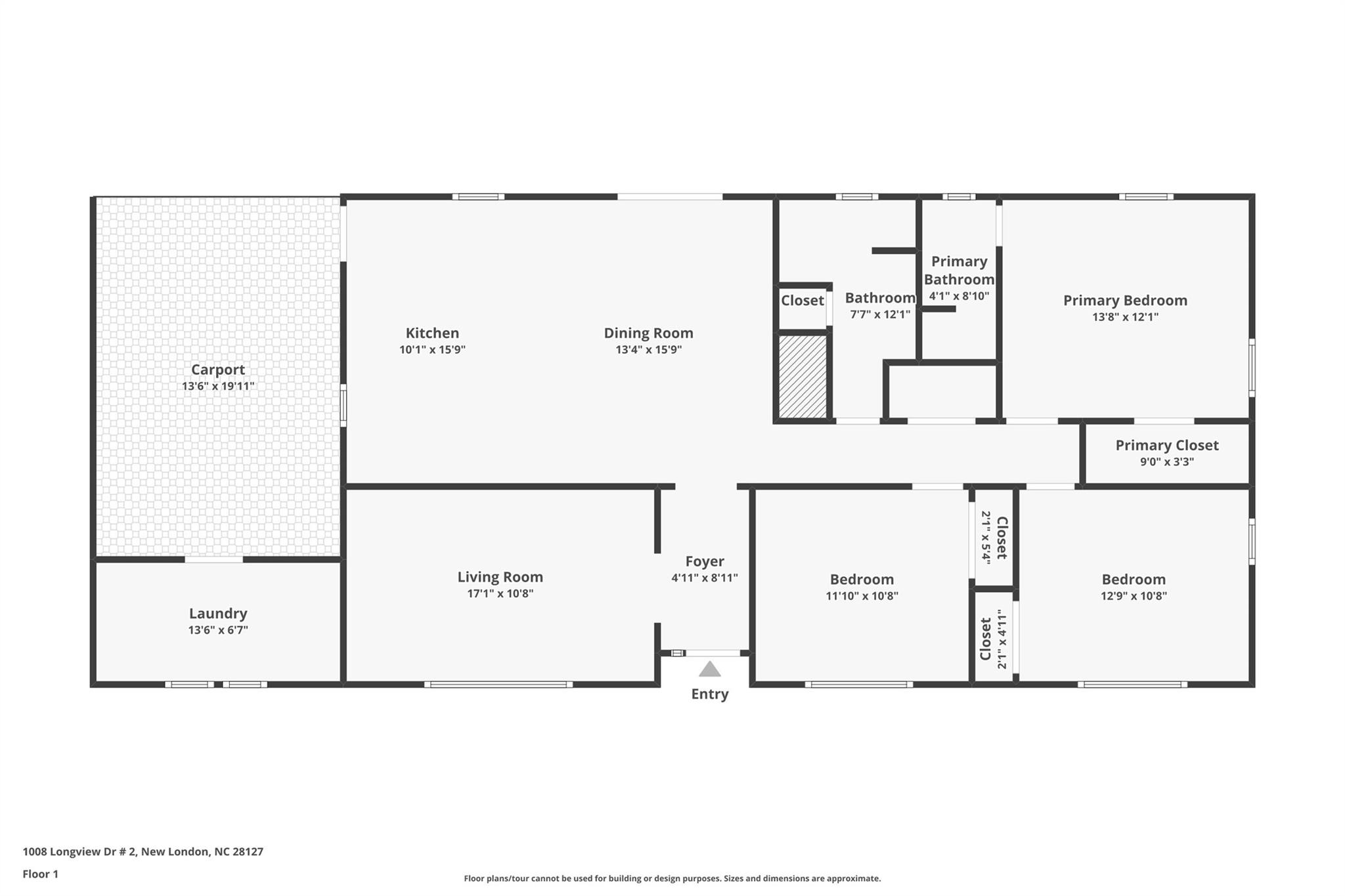 1008 Longview Drive Property Photo 37