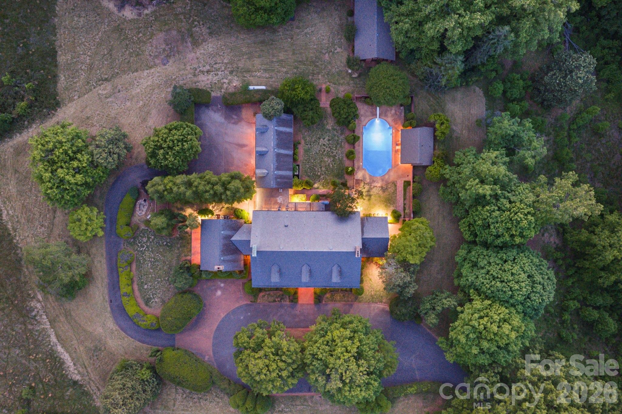 1486 Knolls Drive Property Photo 4