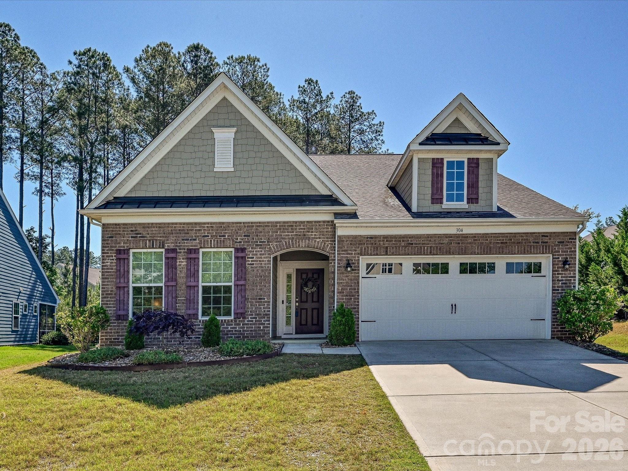 304 Picasso Trail Property Photo 1