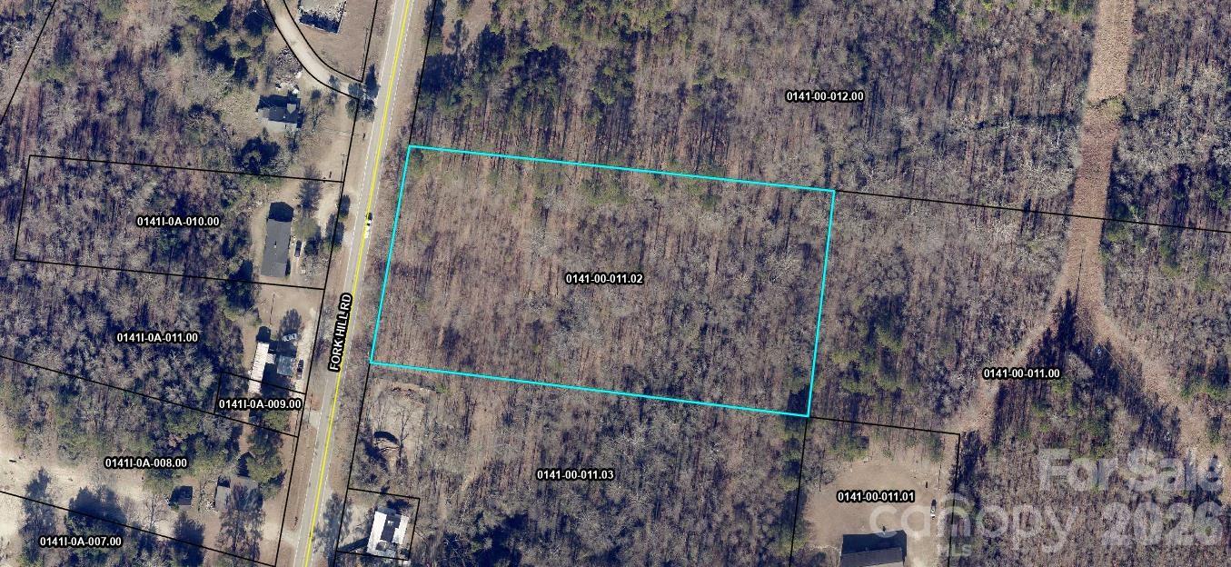 00 Fork Hill Road Property Photo 1