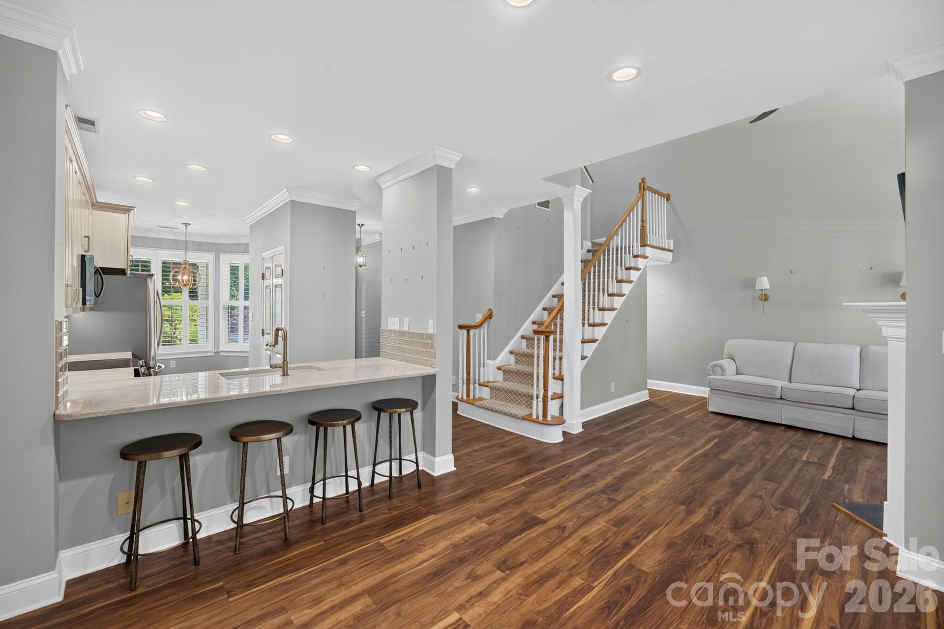 3310 Winged Foot Drive Property Photo 3
