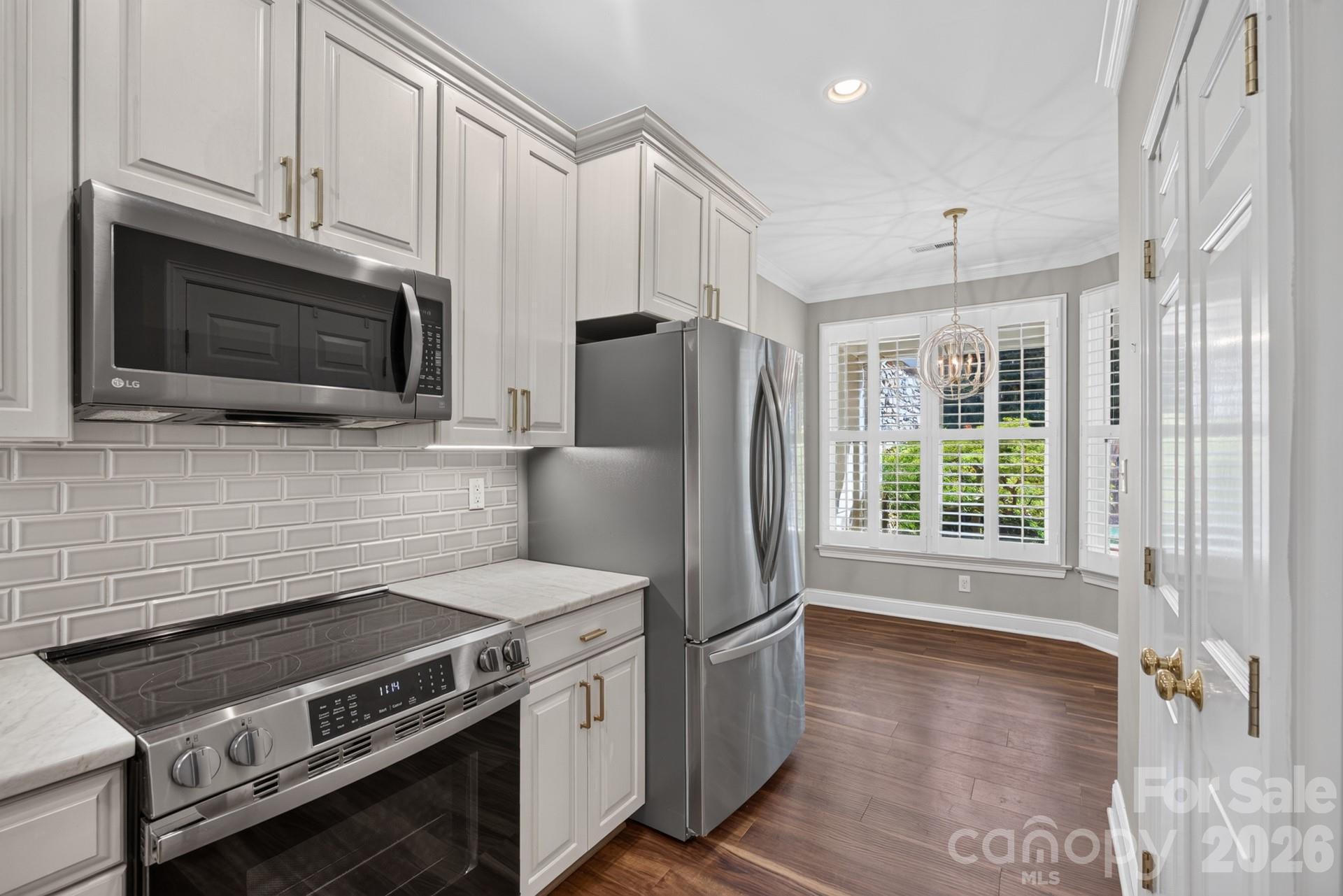 3310 Winged Foot Drive Property Photo 6