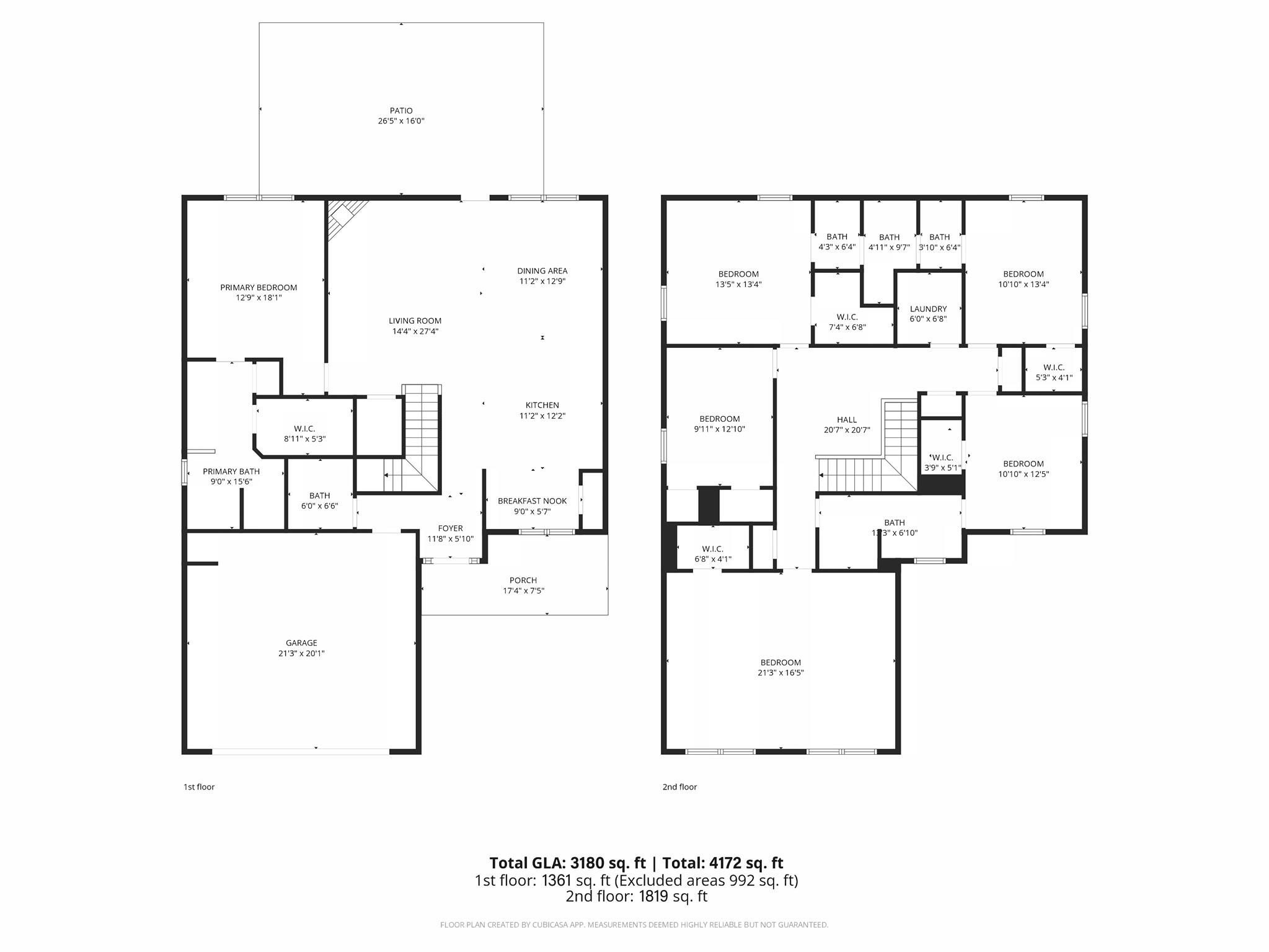 2429 Glyncastle Way Property Photo 36