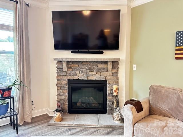 4450 Streamside Road 87 Property Photo 16