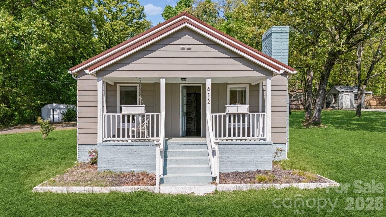 612 Rowan Mills Road Property Photo 1