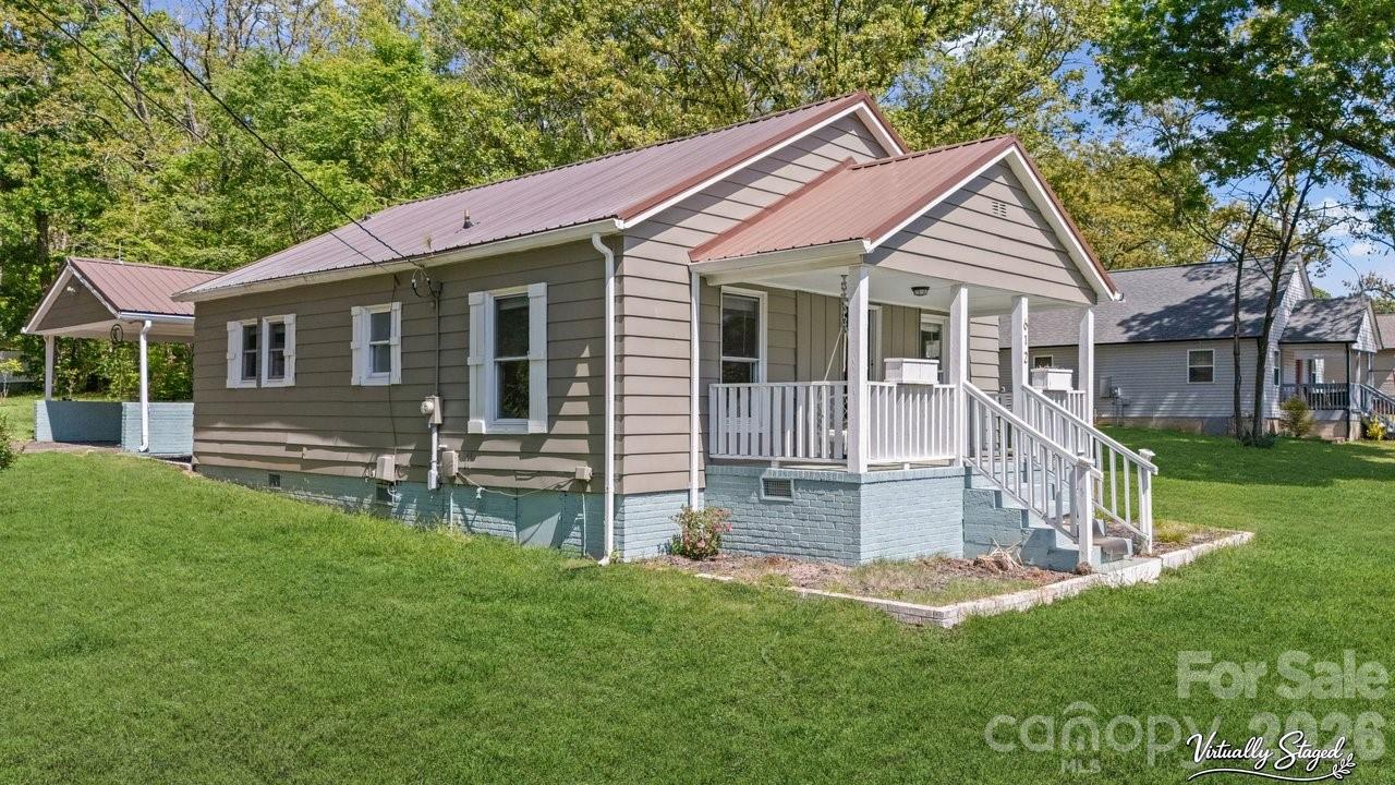 612 Rowan Mills Road Property Photo 2