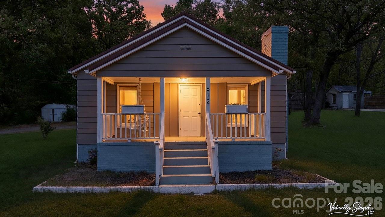 612 Rowan Mills Road Property Photo 21