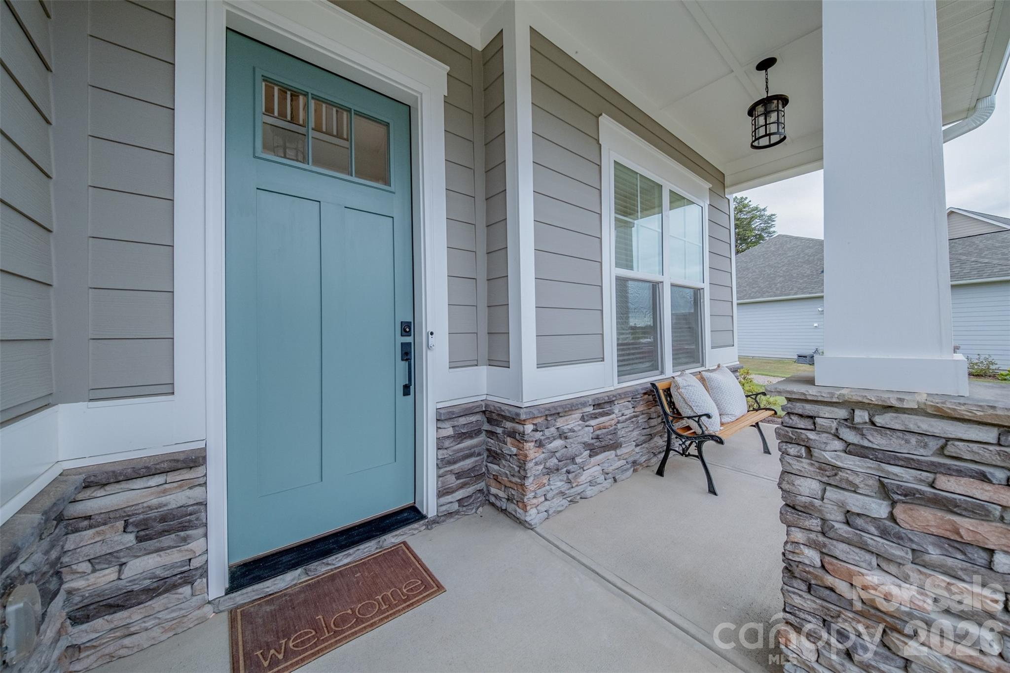 3010 Alveston Drive Property Photo 4